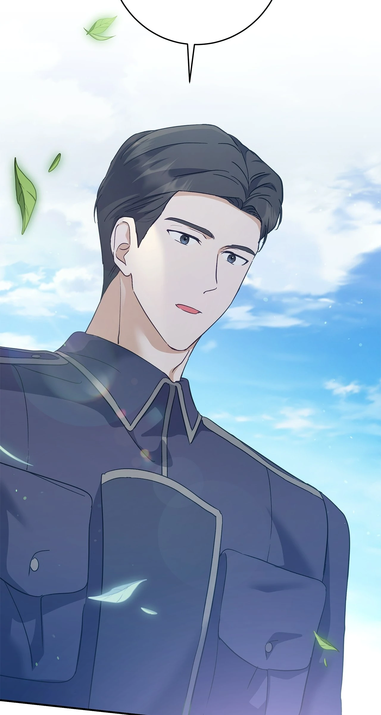 Sierra to Juliet [Mature] - Chapter 12 manhwa