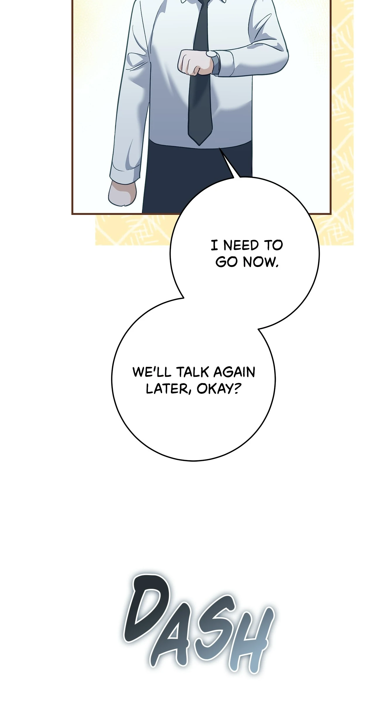 Sierra to Juliet [Mature] - Chapter 12 manhwa