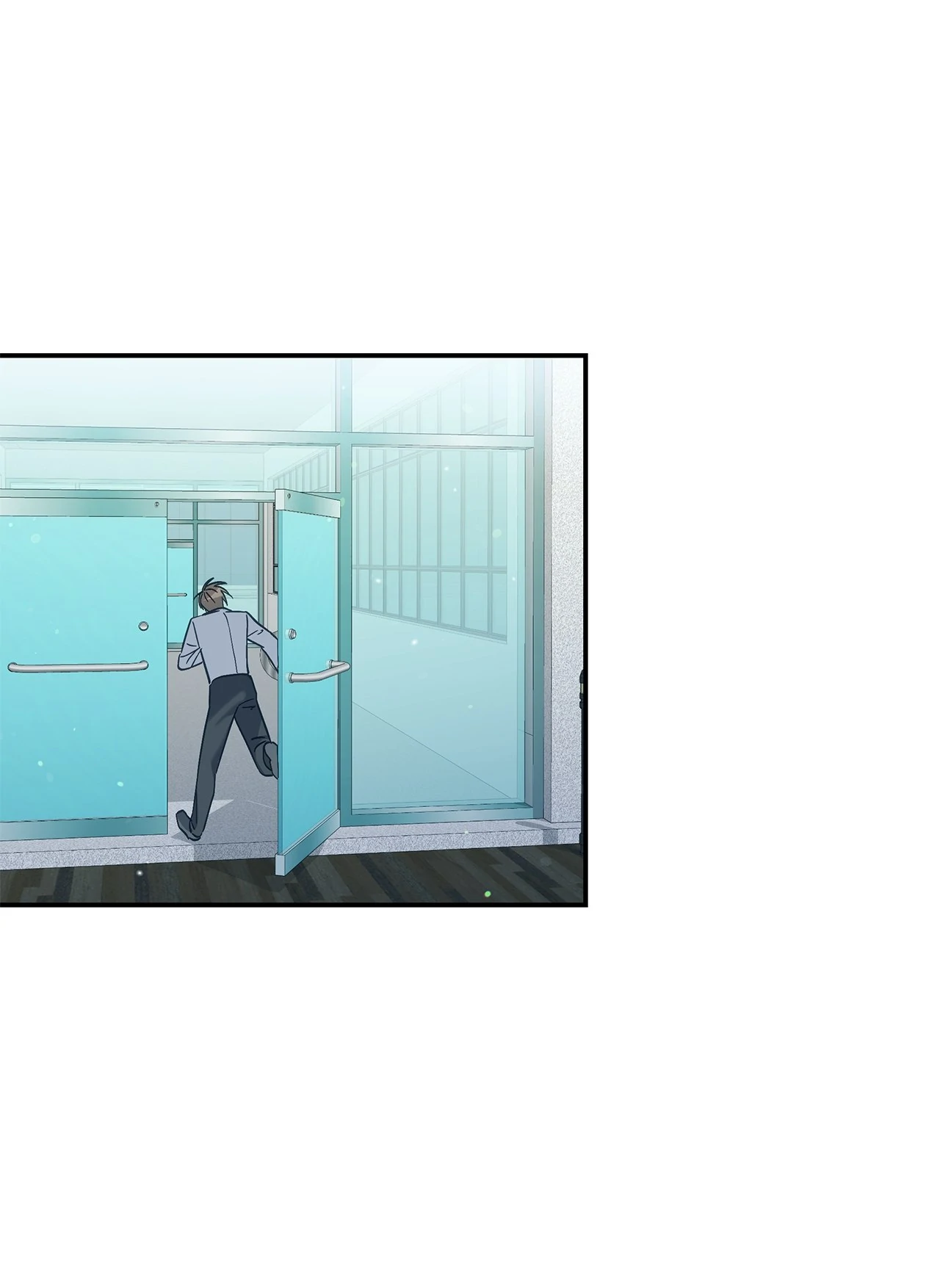 Sierra to Juliet [Mature] - Chapter 12 manhwa