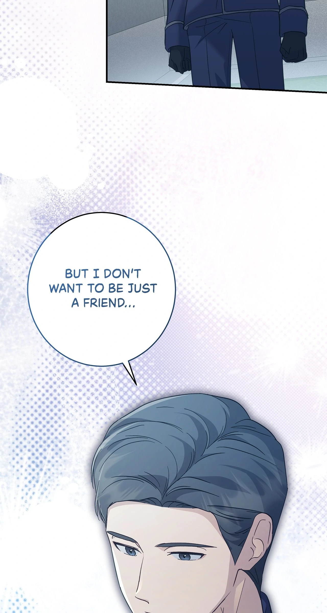 Sierra to Juliet [Mature] - Chapter 12 manhwa