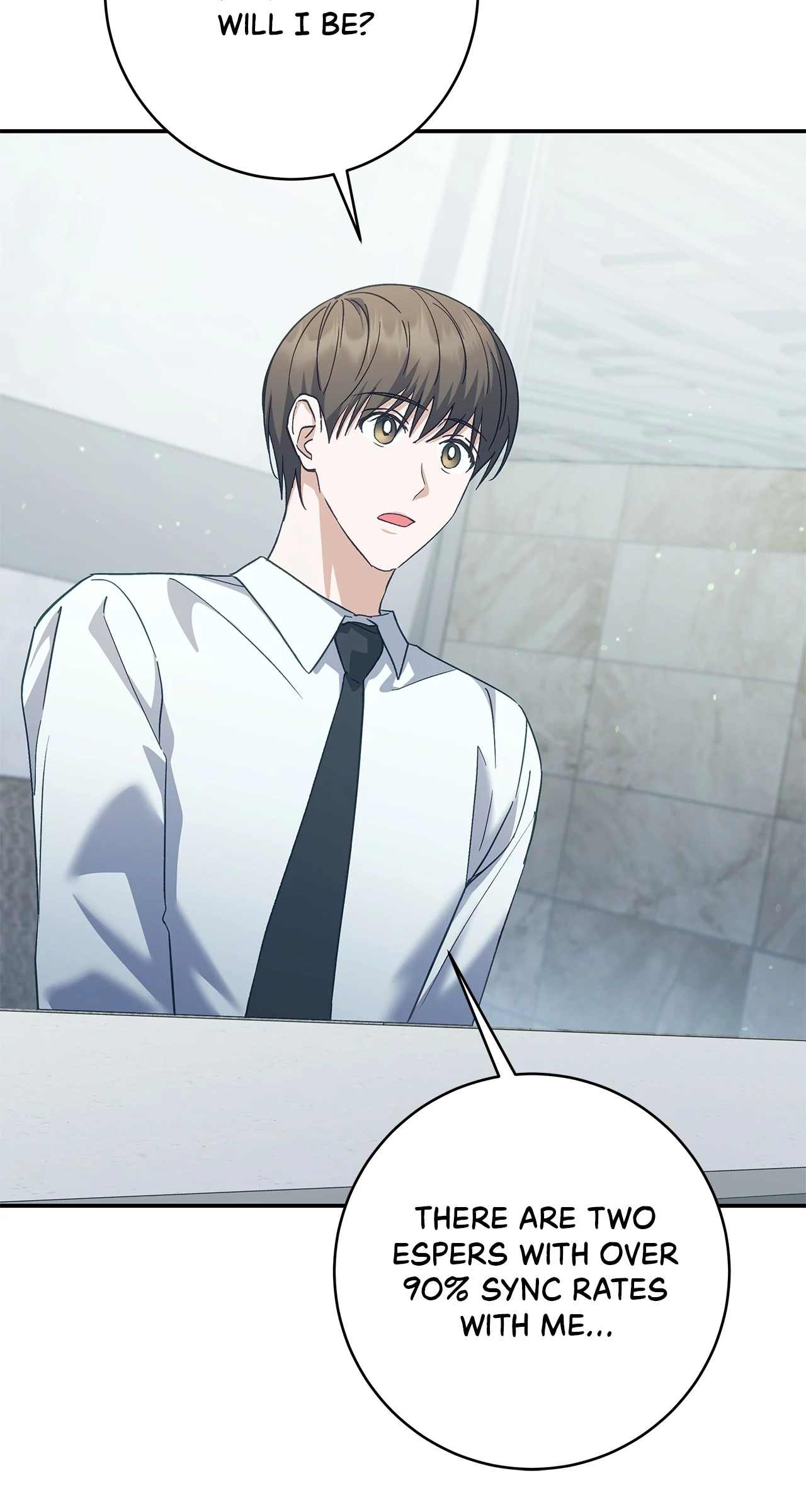 Sierra to Juliet [Mature] - Chapter 12 manhwa