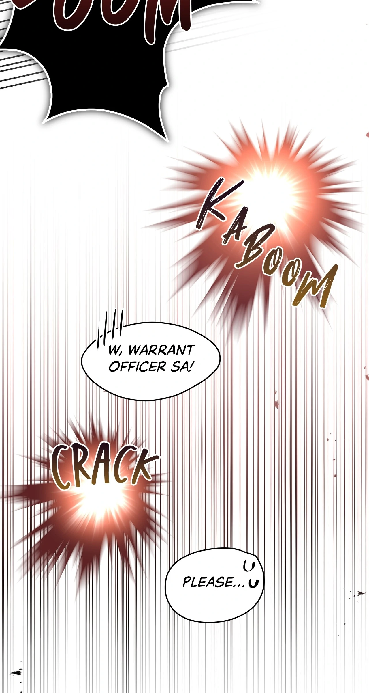 Sierra to Juliet [Mature] - Chapter 12 manhwa