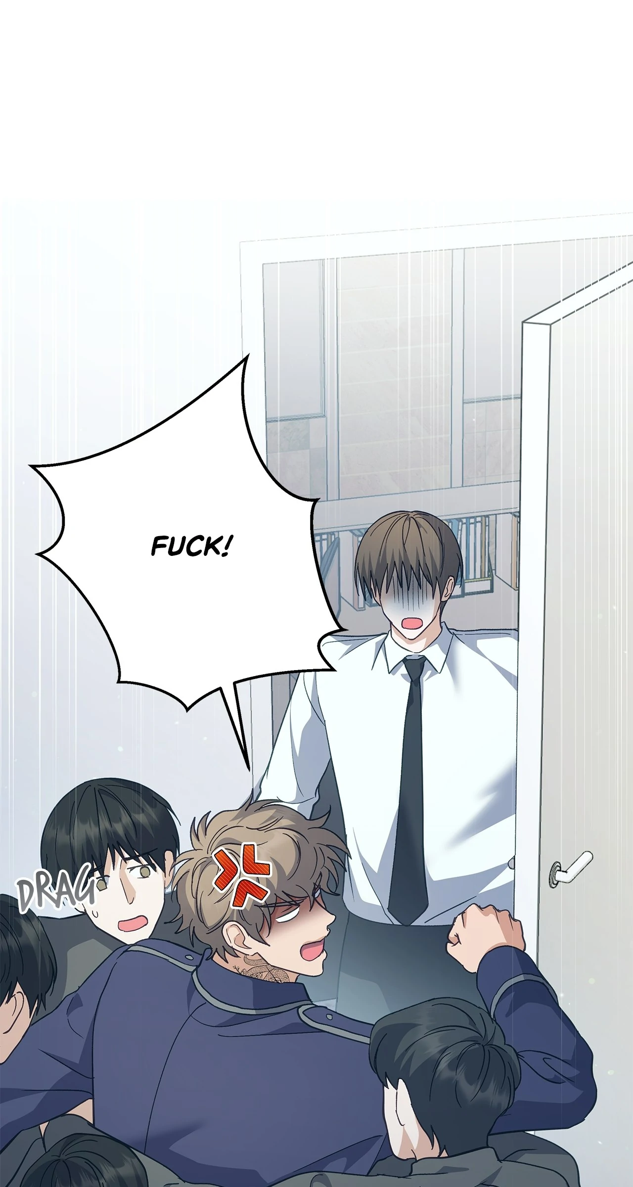 Sierra to Juliet [Mature] - Chapter 12 manhwa