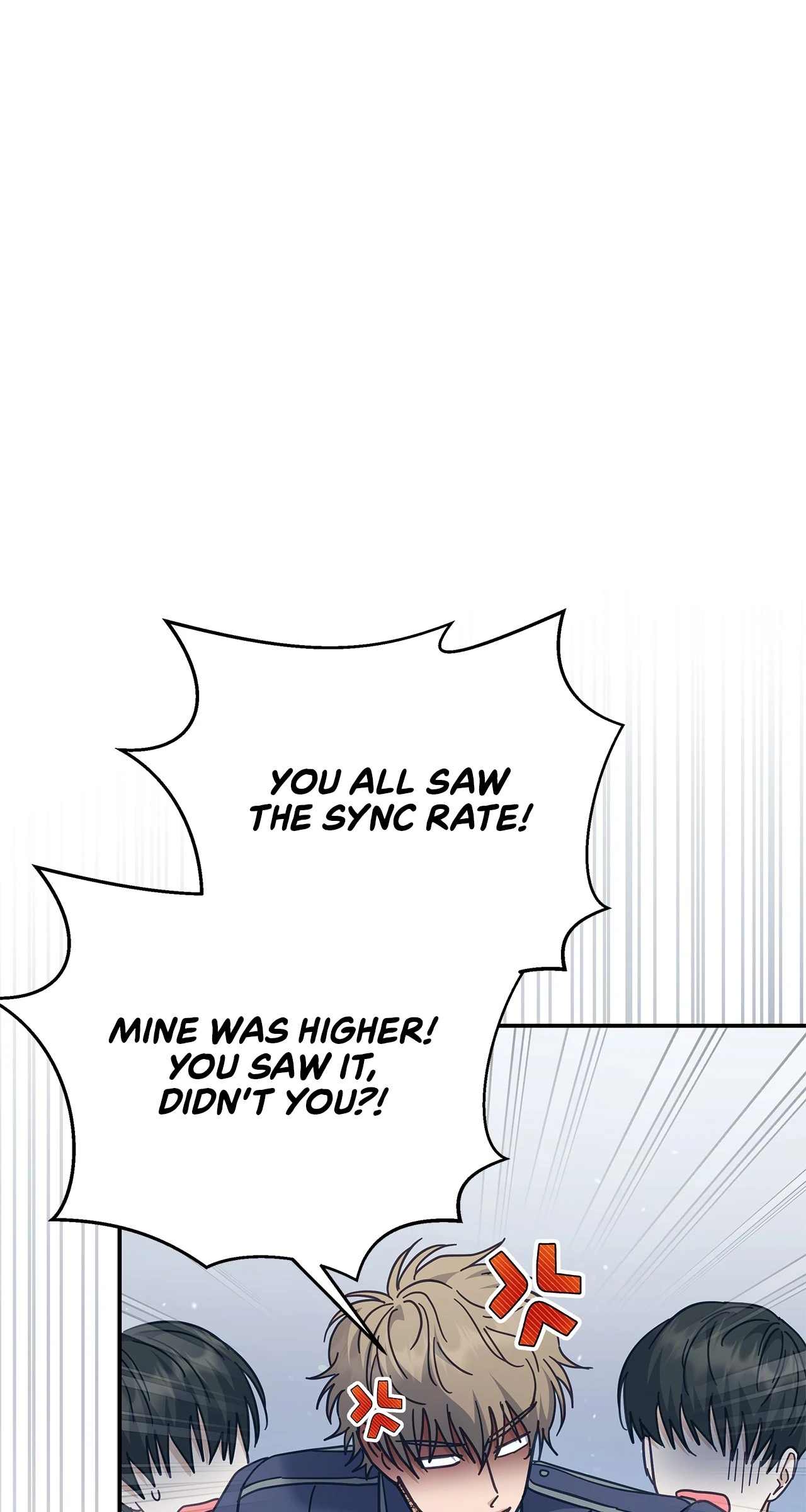 Sierra to Juliet [Mature] - Chapter 13 manhwa