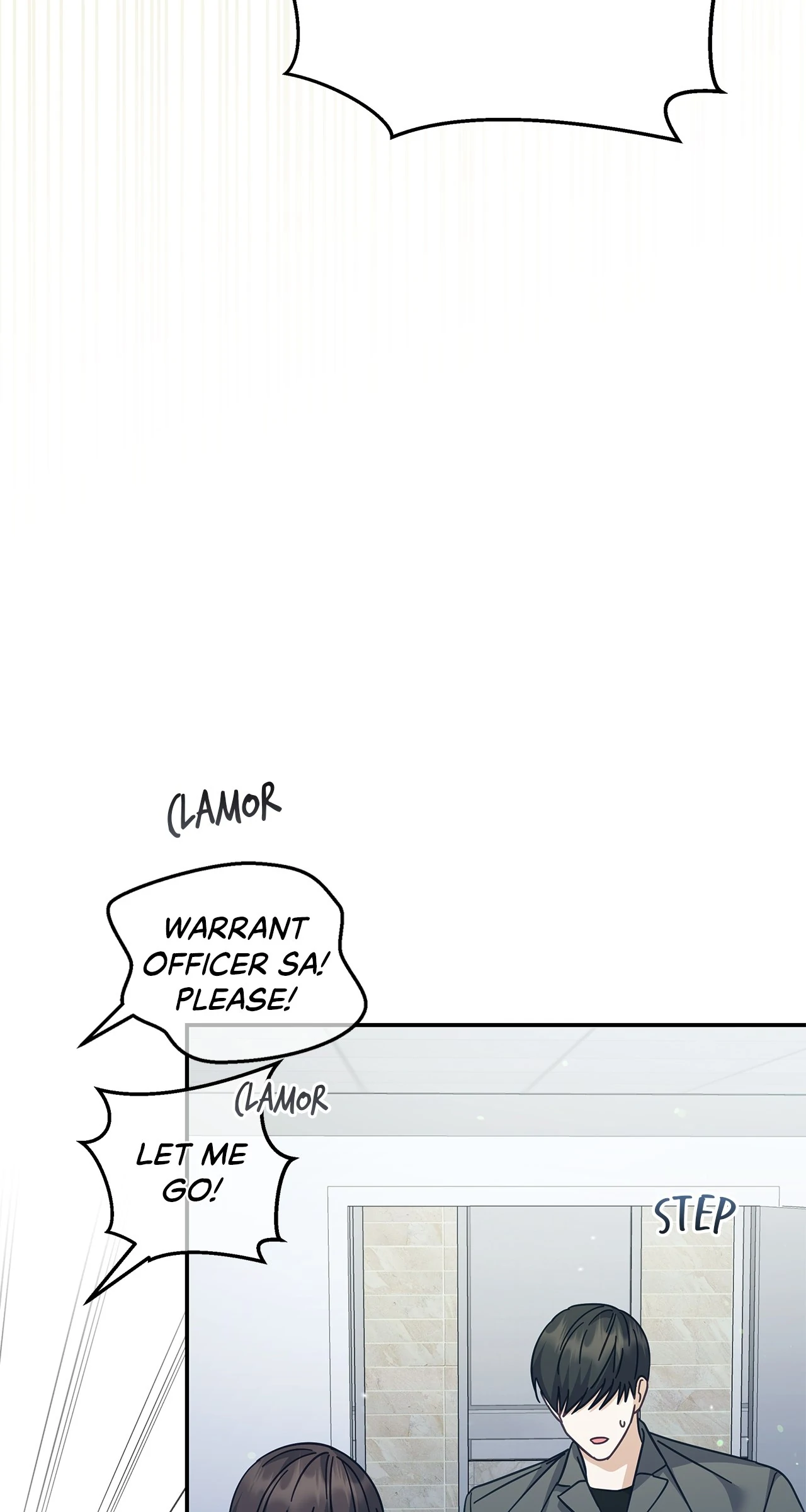 Sierra to Juliet [Mature] - Chapter 13 manhwa