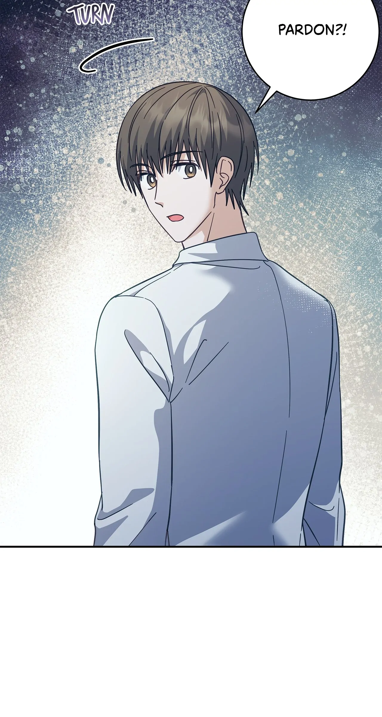 Sierra to Juliet [Mature] - Chapter 13 manhwa