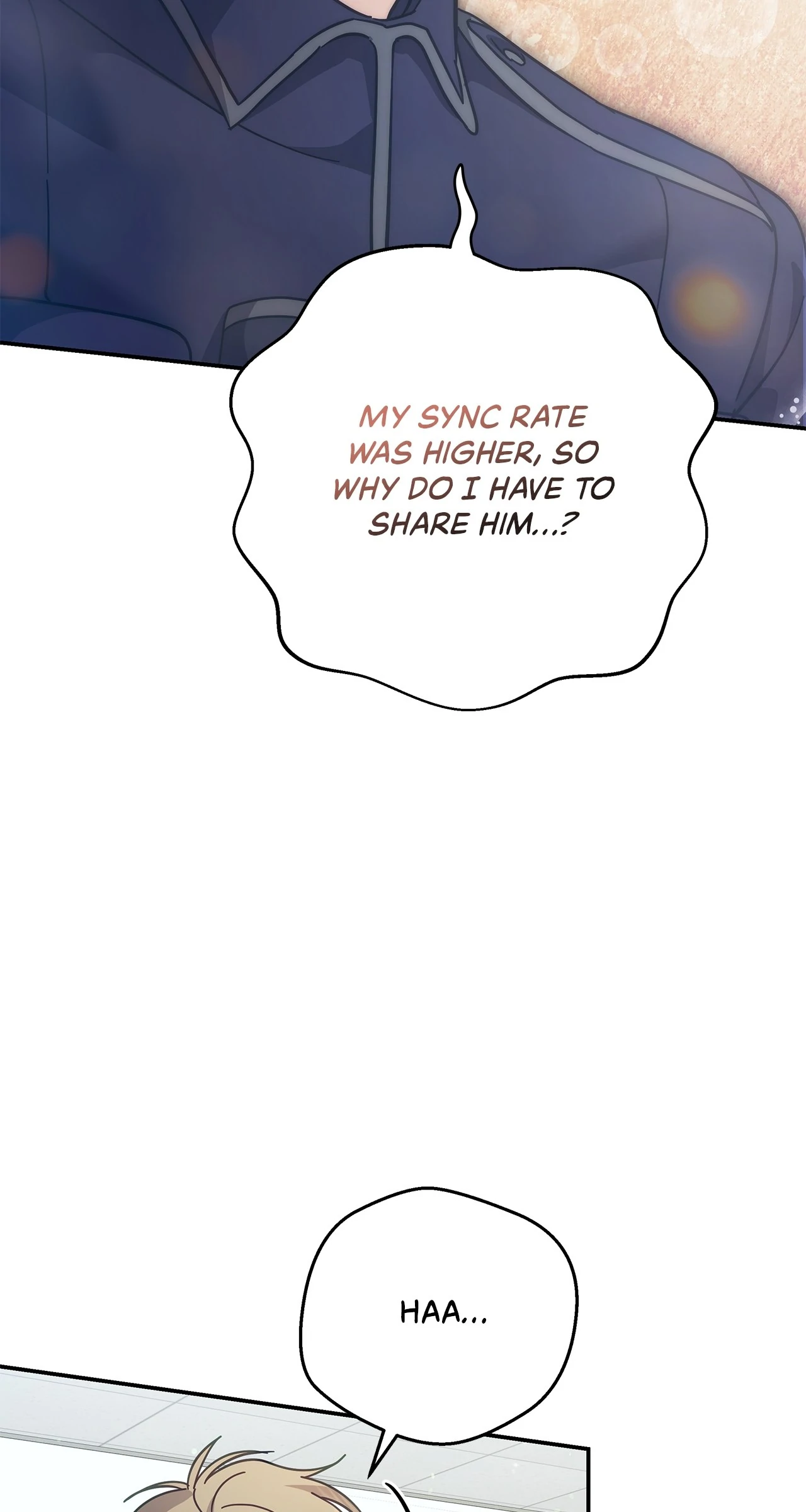 Sierra to Juliet [Mature] - Chapter 13 manhwa