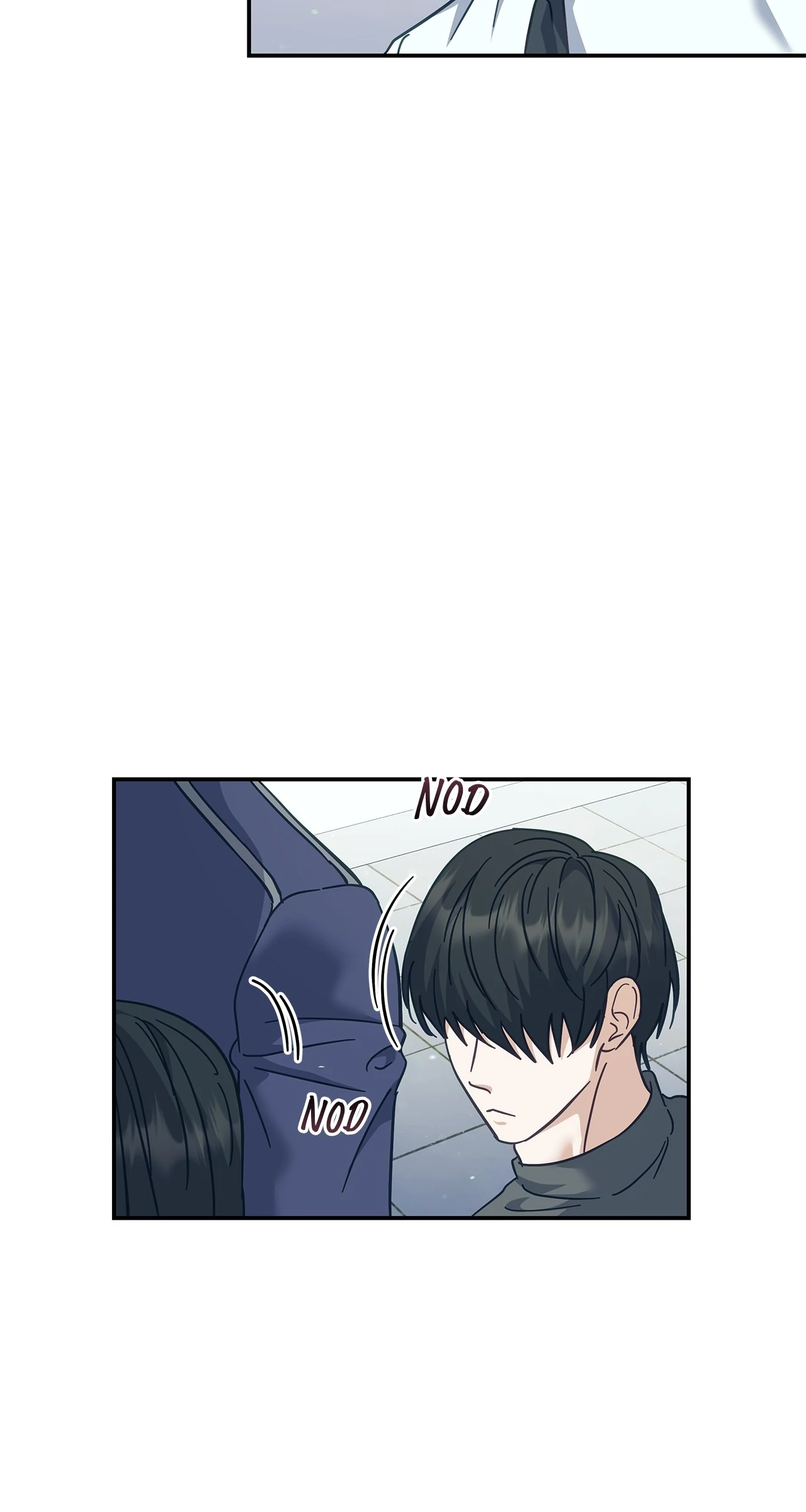 Sierra to Juliet [Mature] - Chapter 13 manhwa