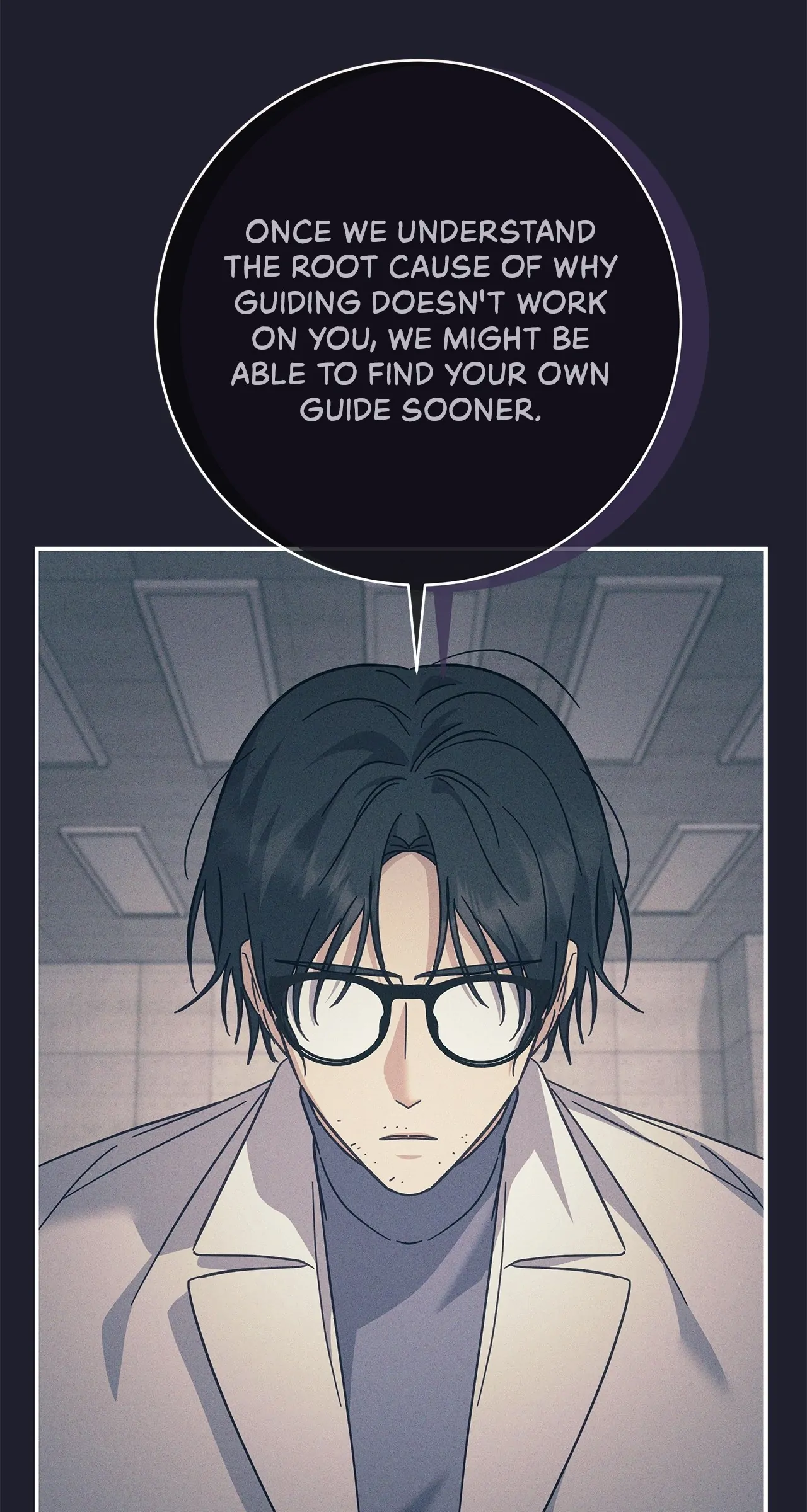 Sierra to Juliet [Mature] - Chapter 13 manhwa