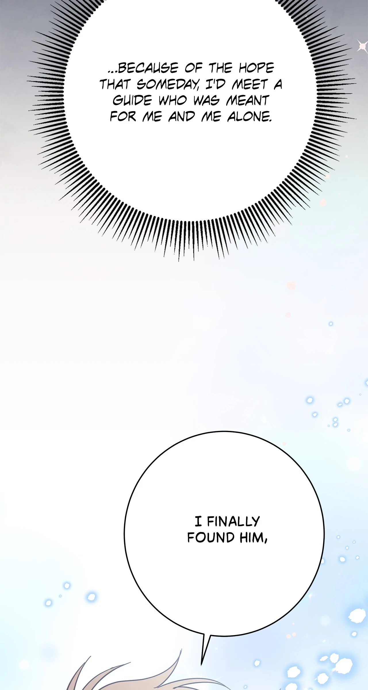 Sierra to Juliet [Mature] - Chapter 13 manhwa