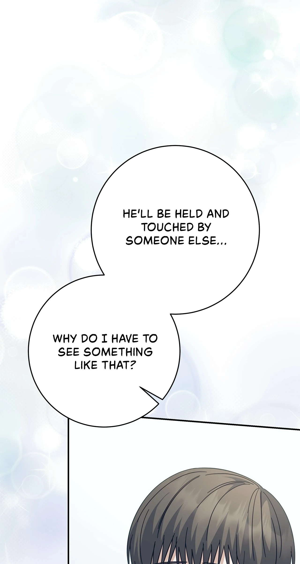 Sierra to Juliet [Mature] - Chapter 13 manhwa