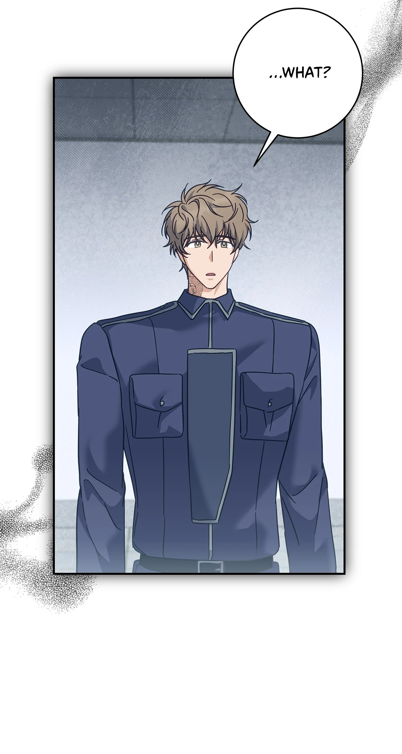 Sierra to Juliet [Mature] - Chapter 13 manhwa