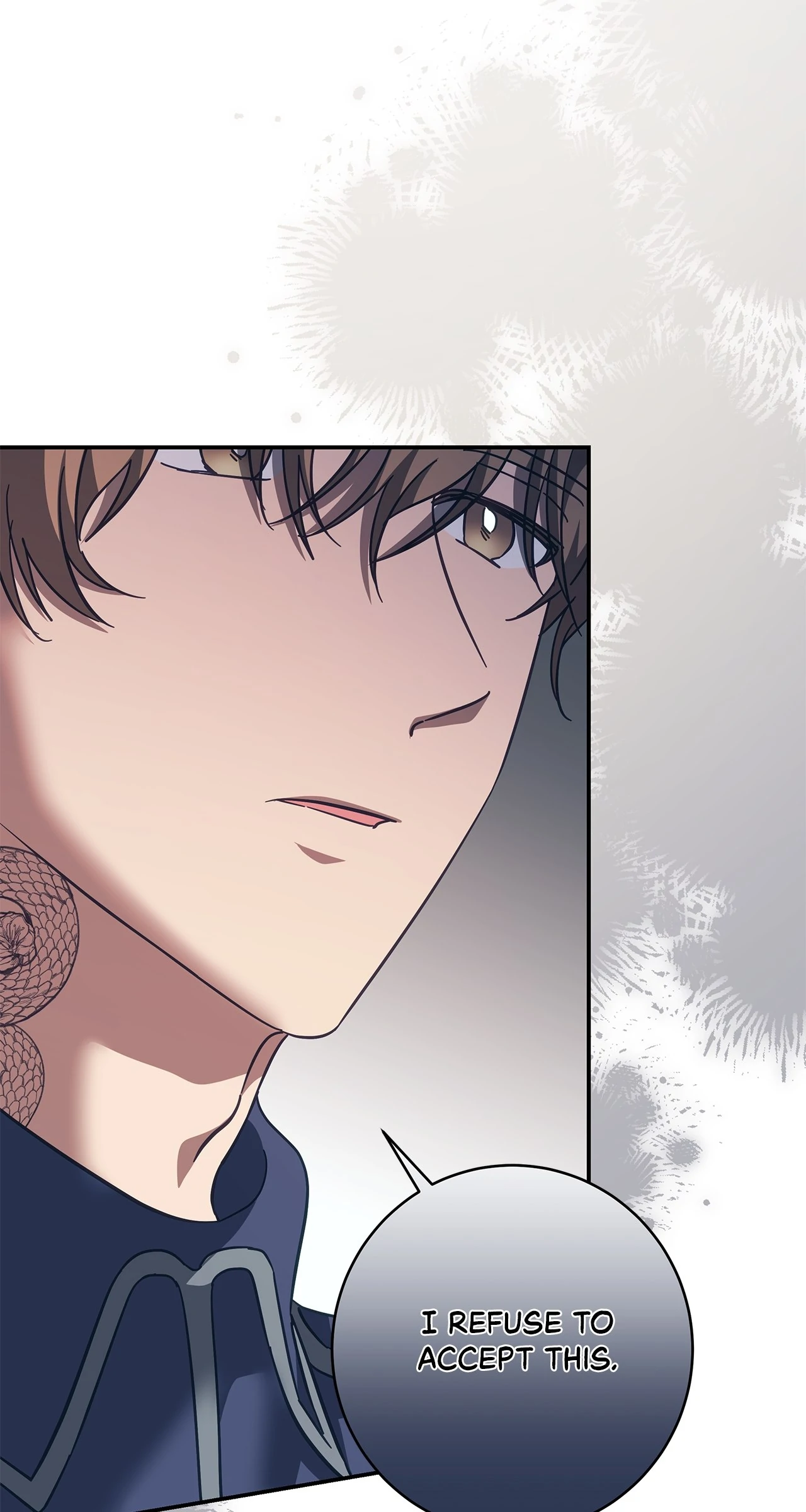 Sierra to Juliet [Mature] - Chapter 13 manhwa