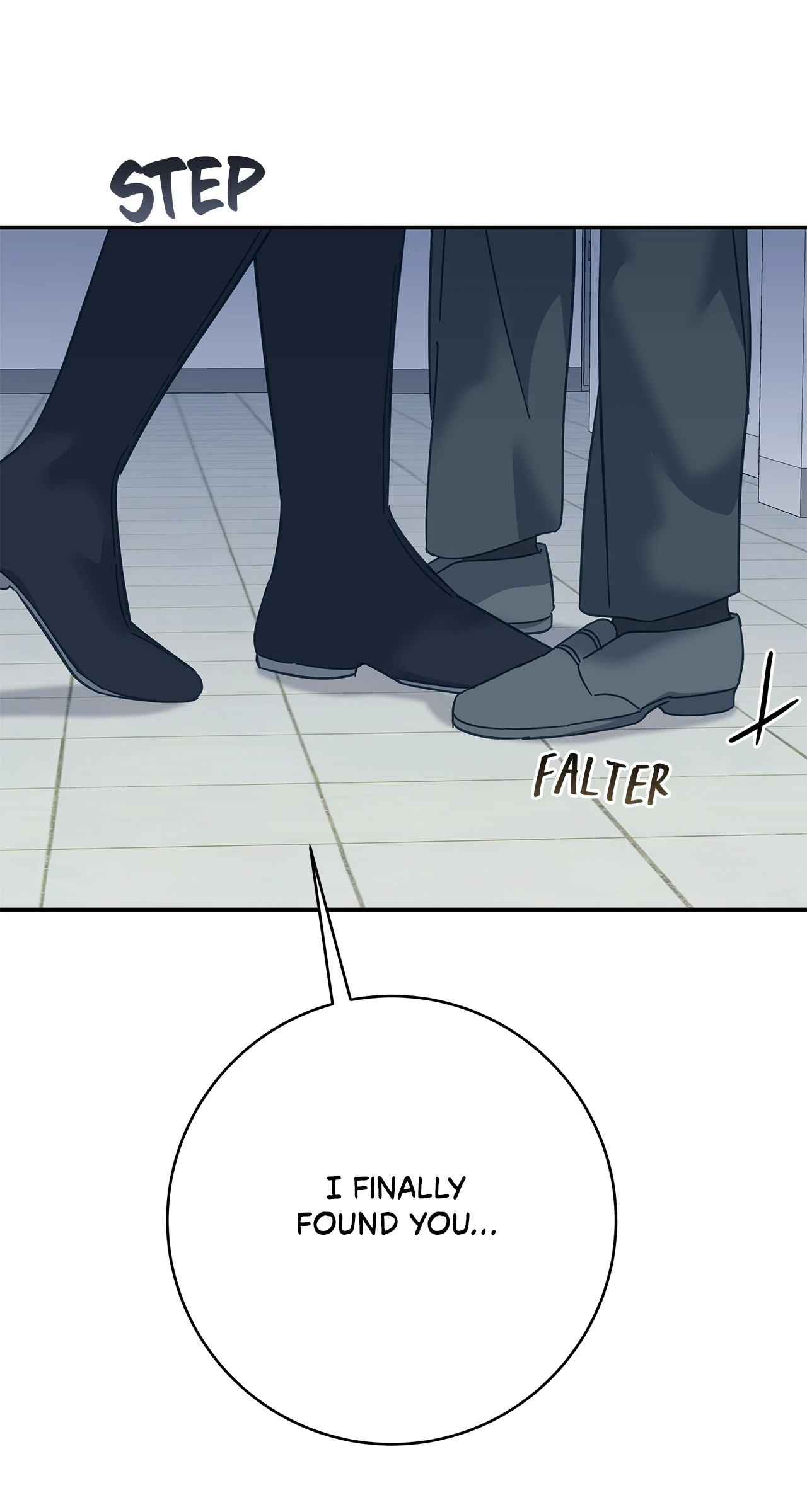 Sierra to Juliet [Mature] - Chapter 13 manhwa