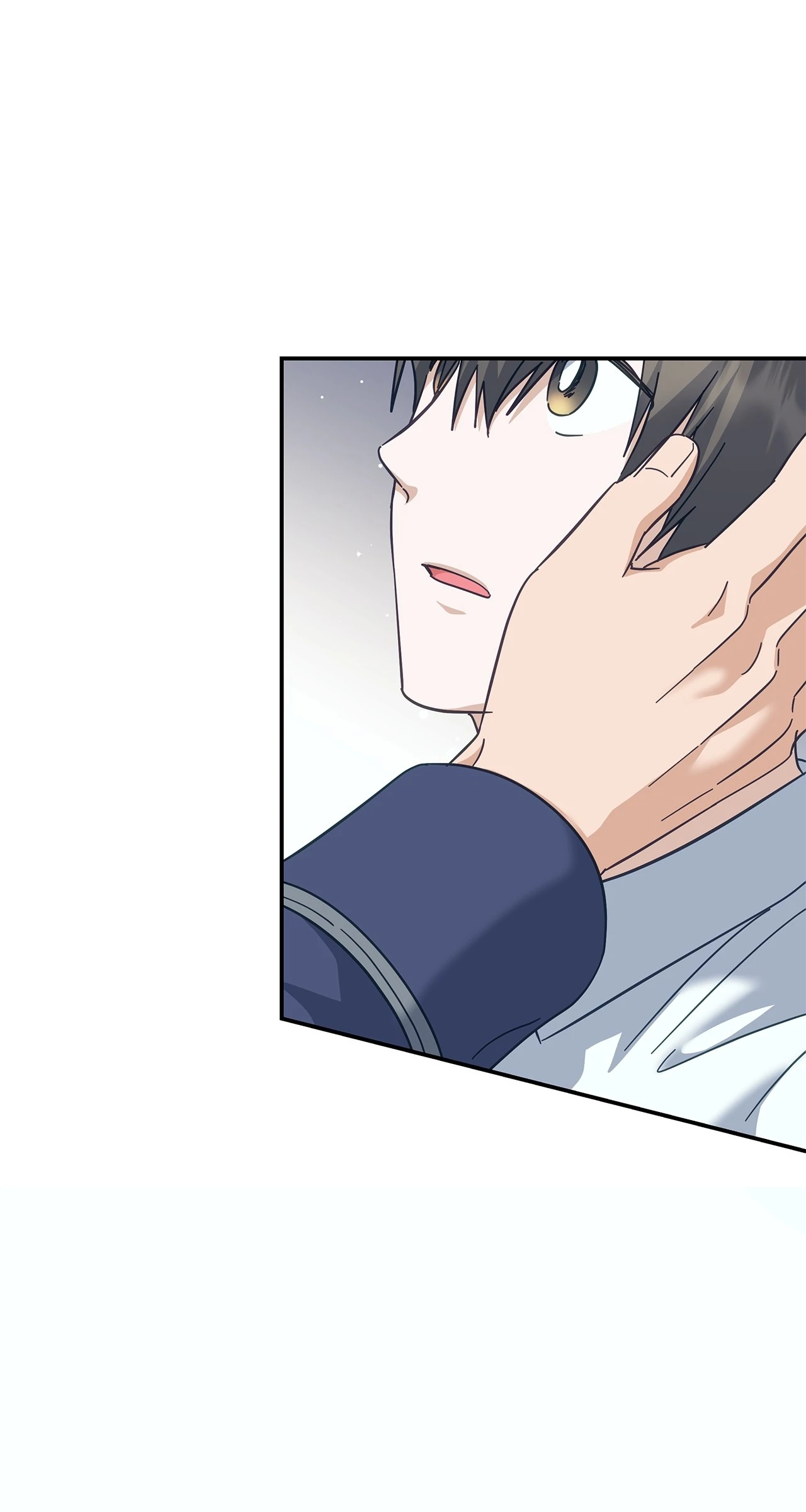 Sierra to Juliet [Mature] - Chapter 13 manhwa