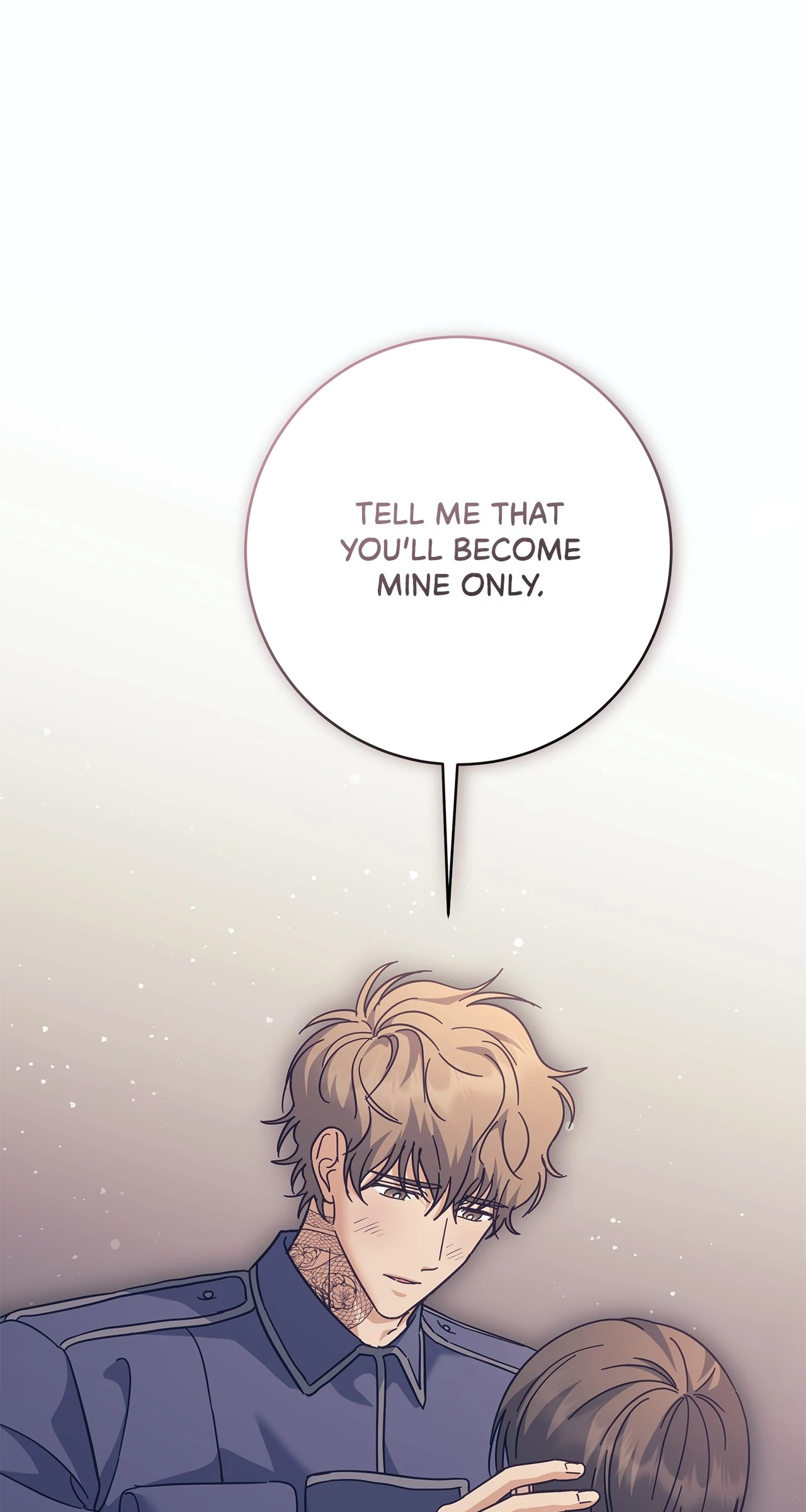 Sierra to Juliet [Mature] - Chapter 13 manhwa