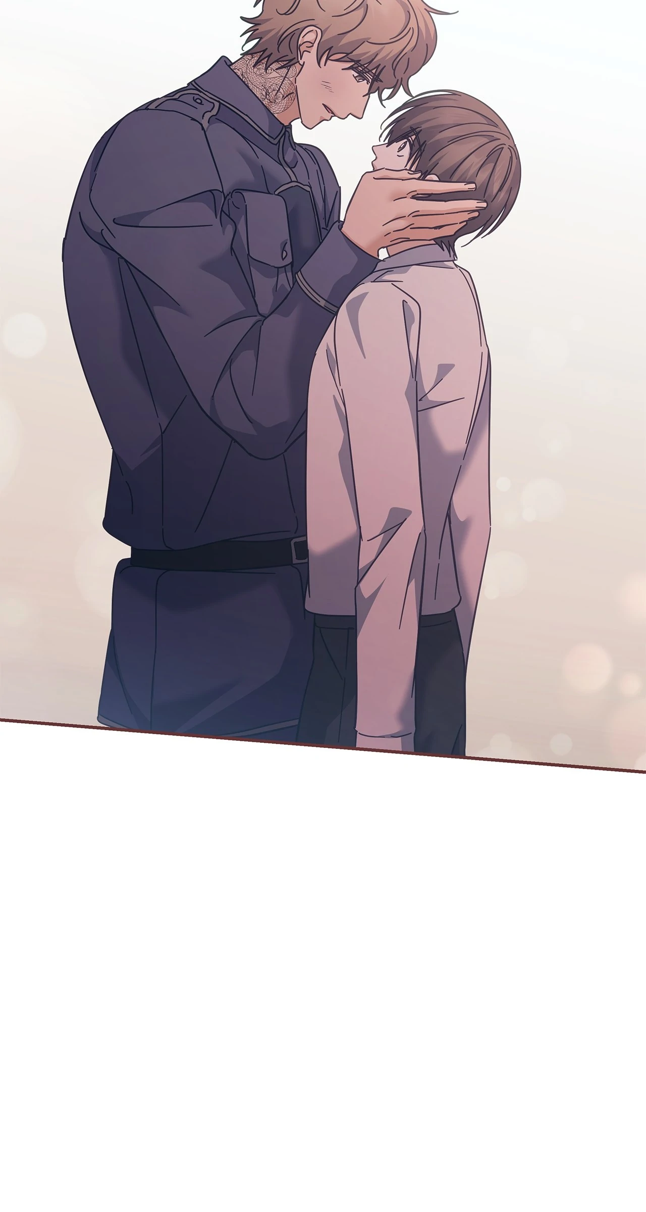 Sierra to Juliet [Mature] - Chapter 13 manhwa