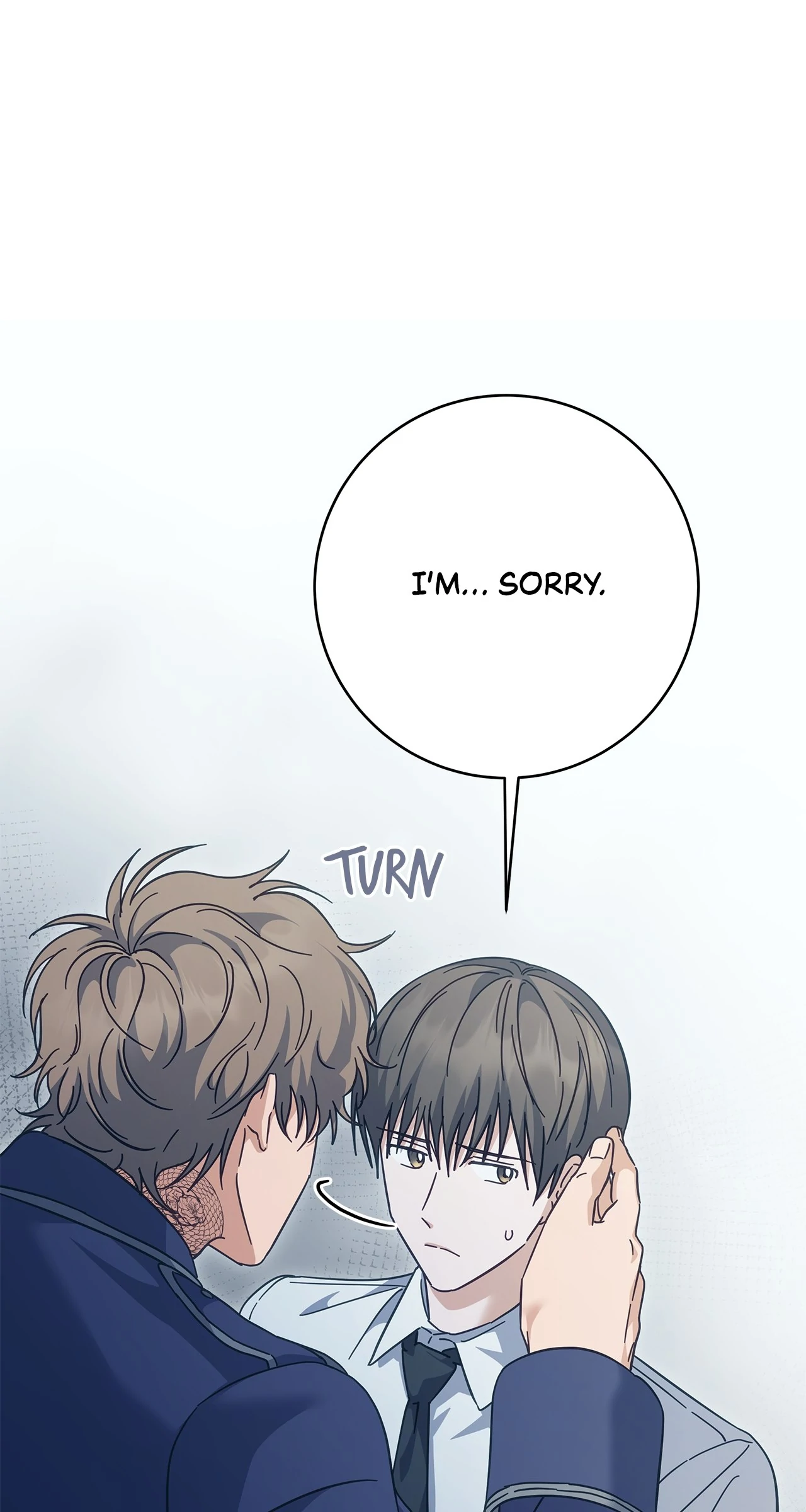 Sierra to Juliet [Mature] - Chapter 13 manhwa