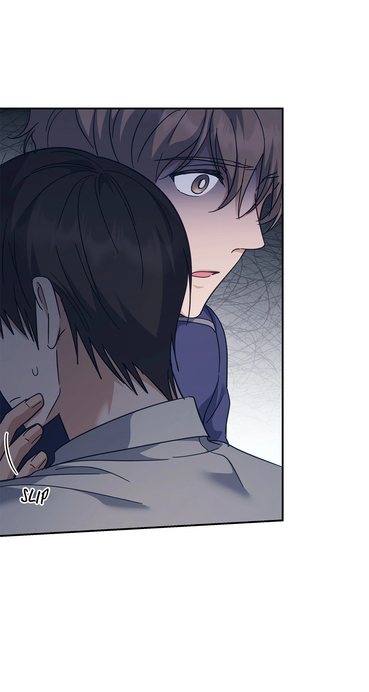 Sierra to Juliet [Mature] - Chapter 13 manhwa