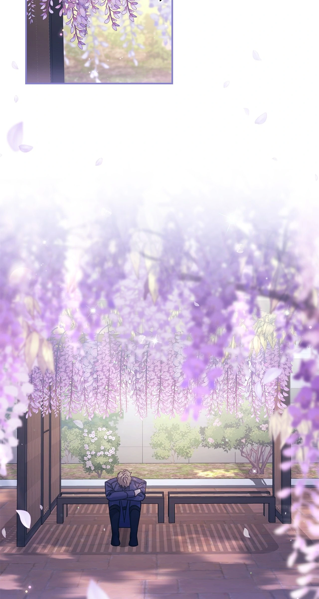 Sierra to Juliet [Mature] - Chapter 13 manhwa