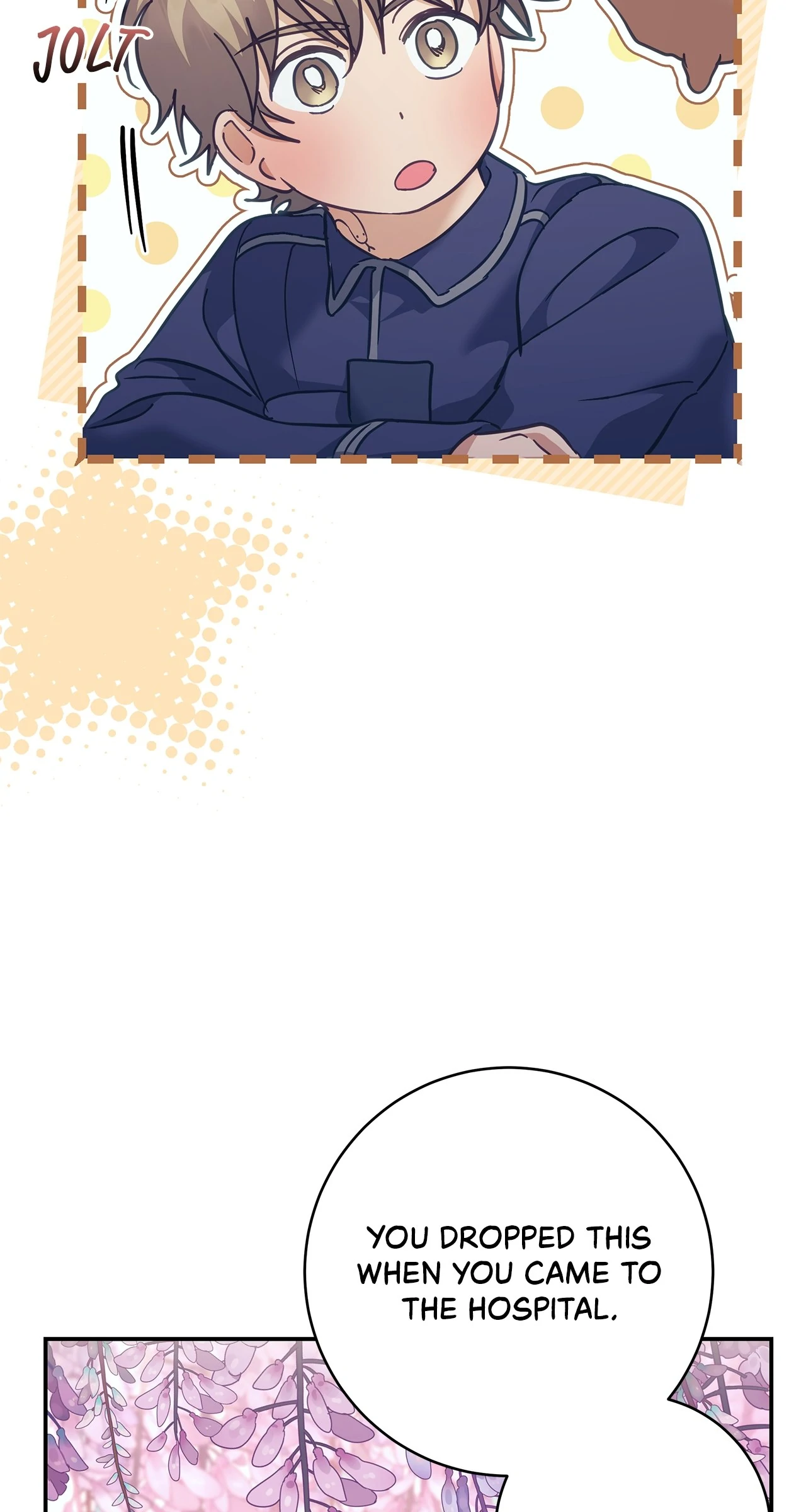 Sierra to Juliet [Mature] - Chapter 13 manhwa
