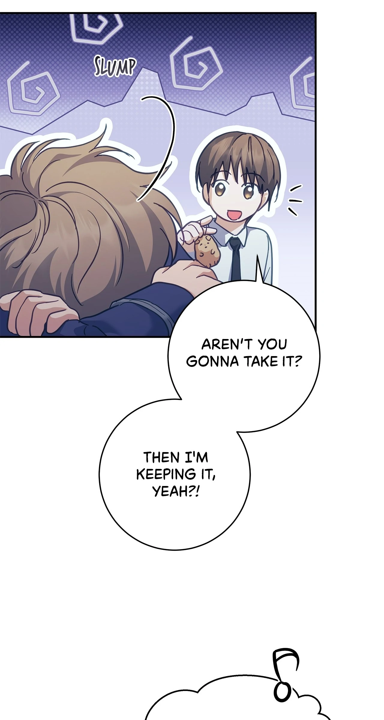 Sierra to Juliet [Mature] - Chapter 13 manhwa