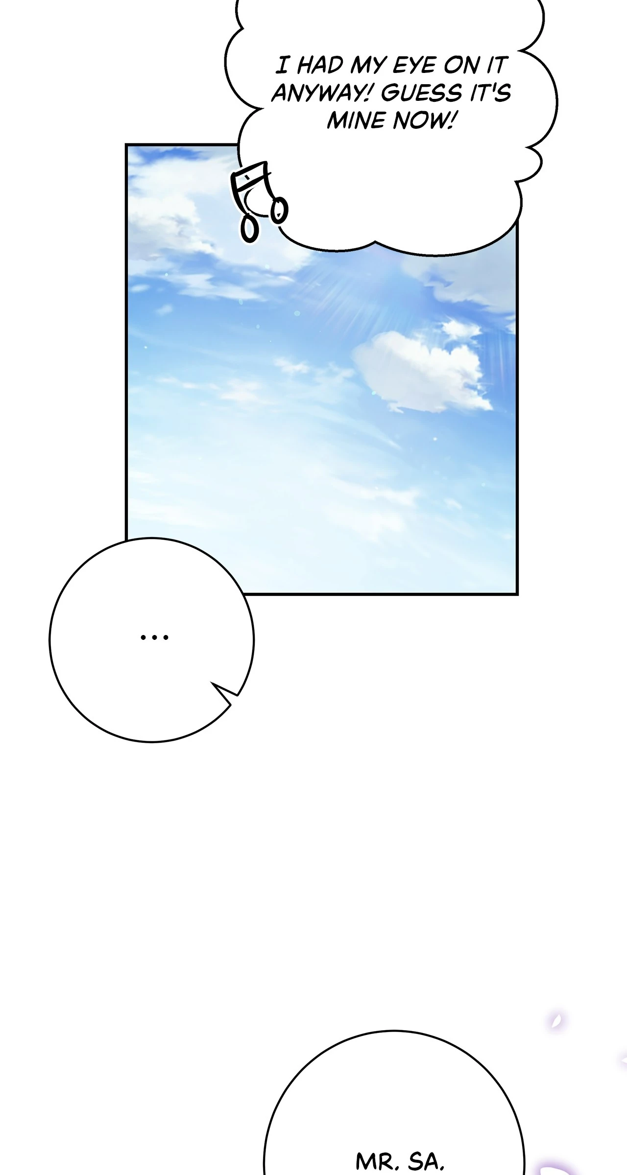 Sierra to Juliet [Mature] - Chapter 13 manhwa