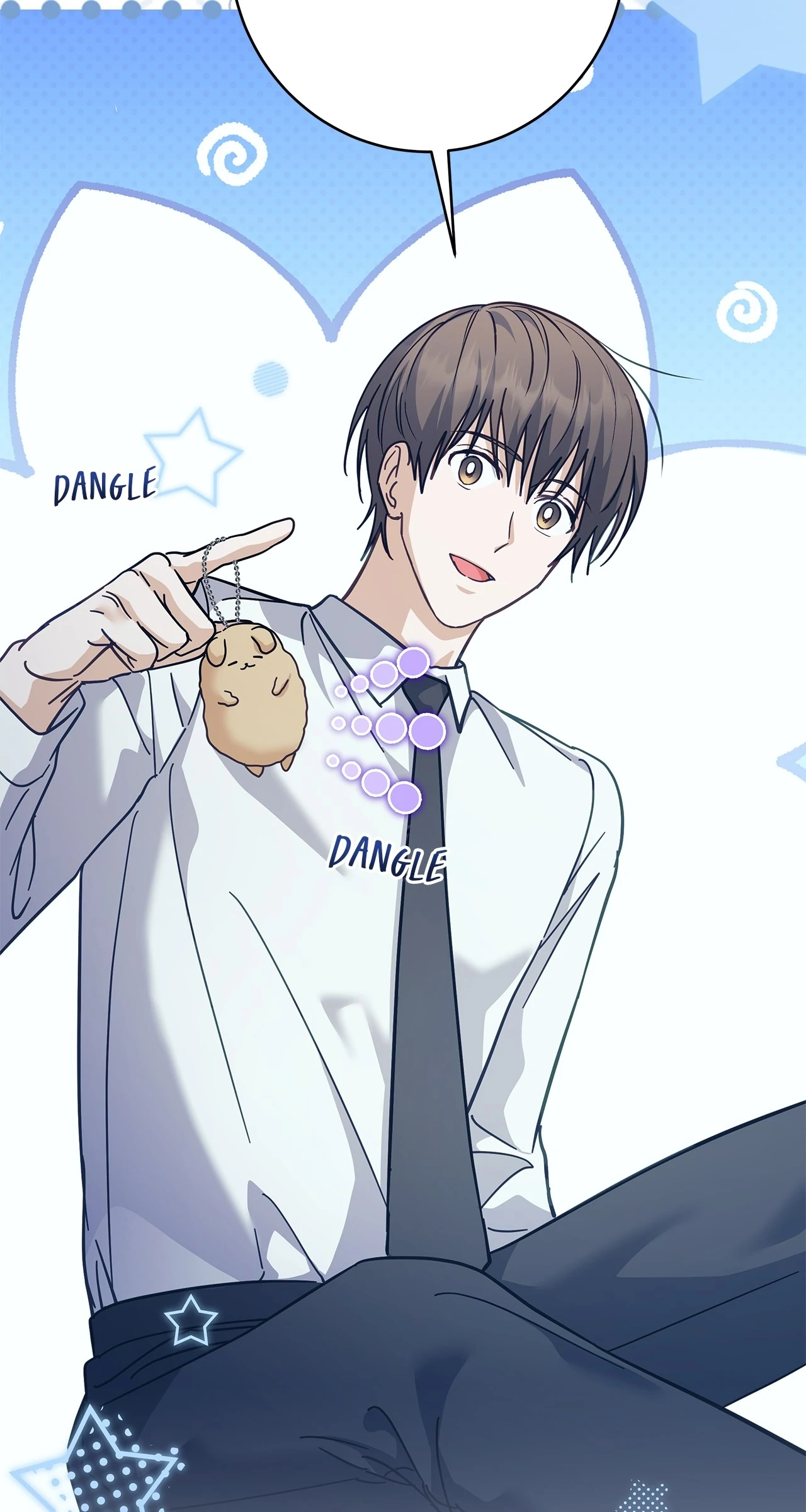Sierra to Juliet [Mature] - Chapter 13 manhwa