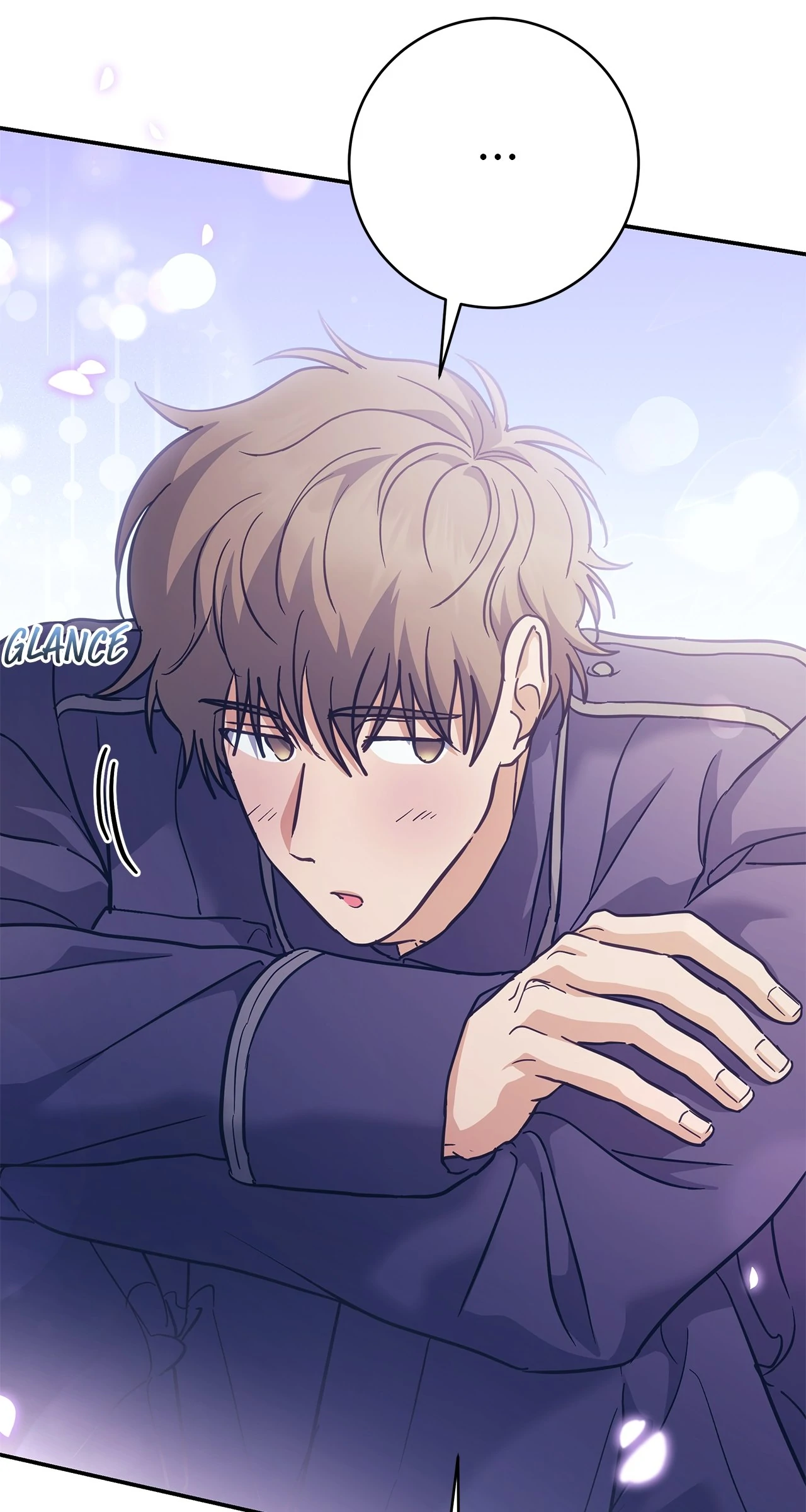 Sierra to Juliet [Mature] - Chapter 13 manhwa
