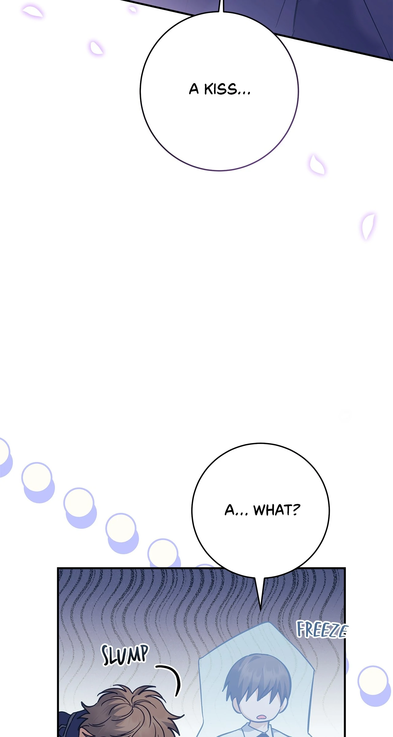 Sierra to Juliet [Mature] - Chapter 13 manhwa