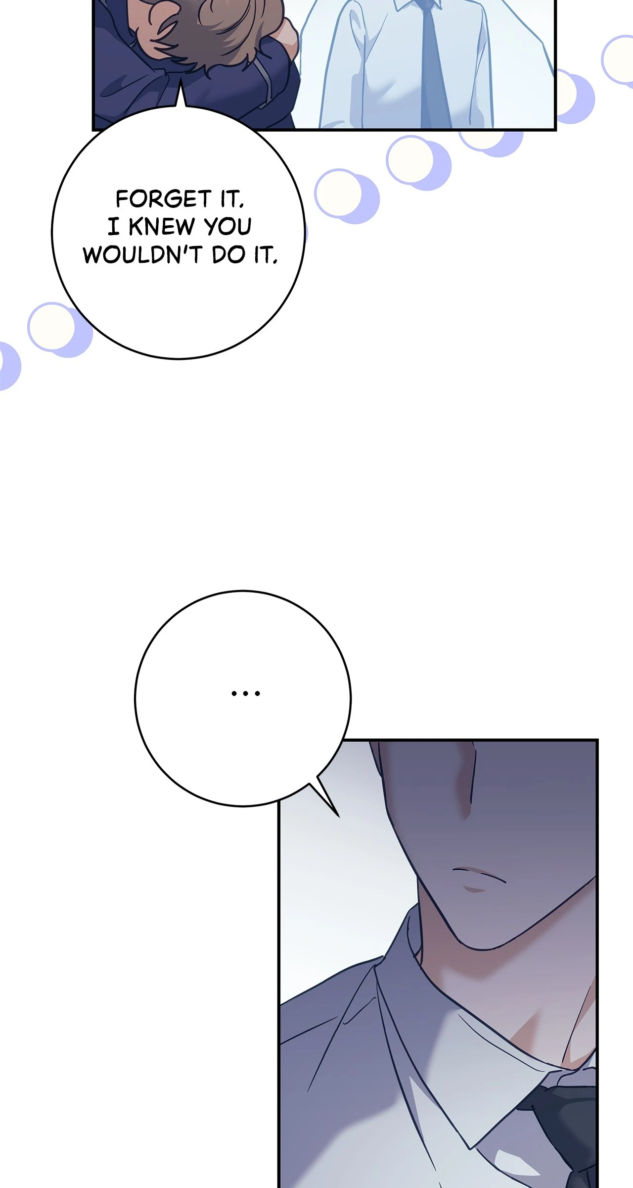 Sierra to Juliet [Mature] - Chapter 13 manhwa