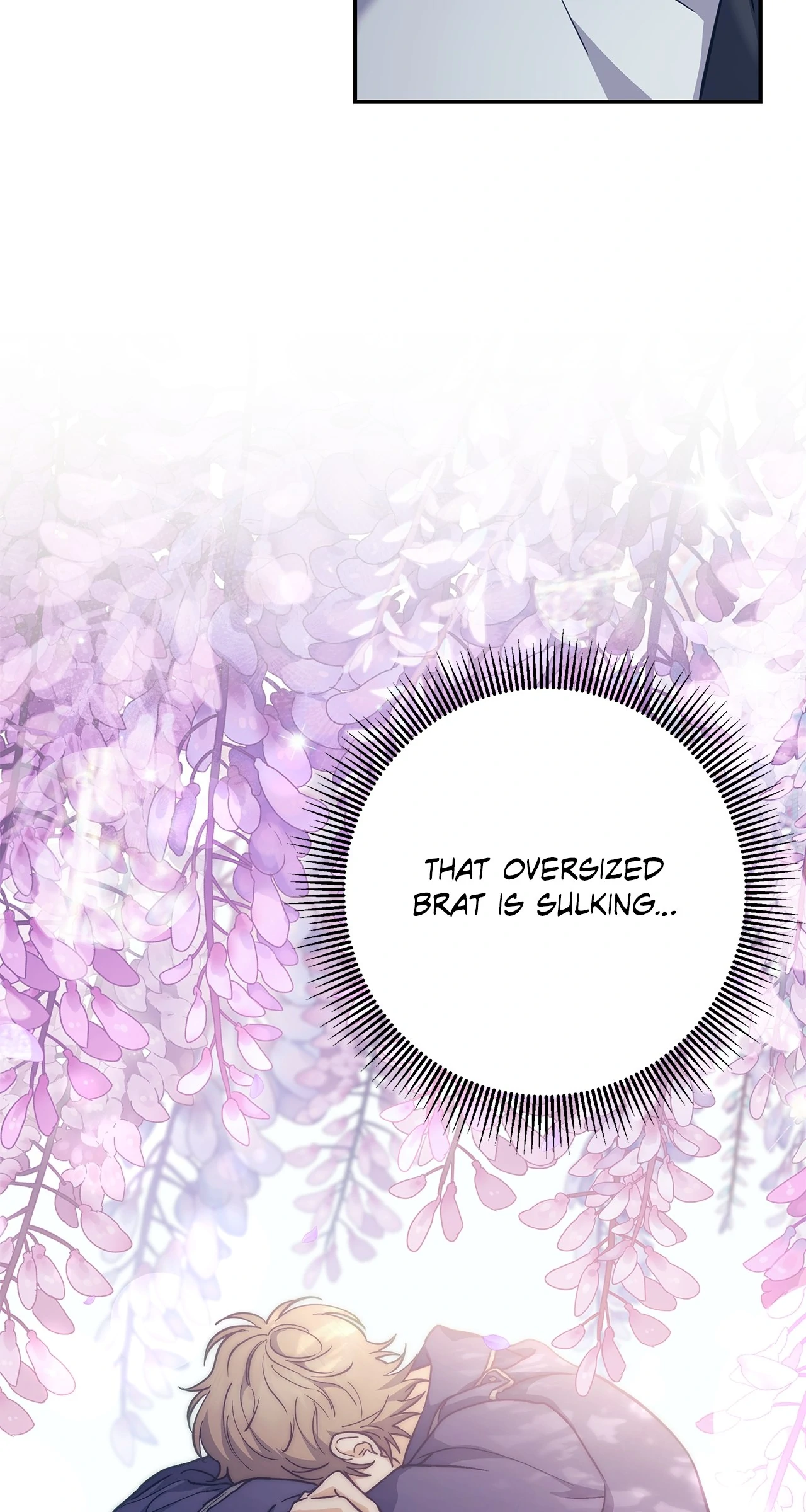 Sierra to Juliet [Mature] - Chapter 13 manhwa