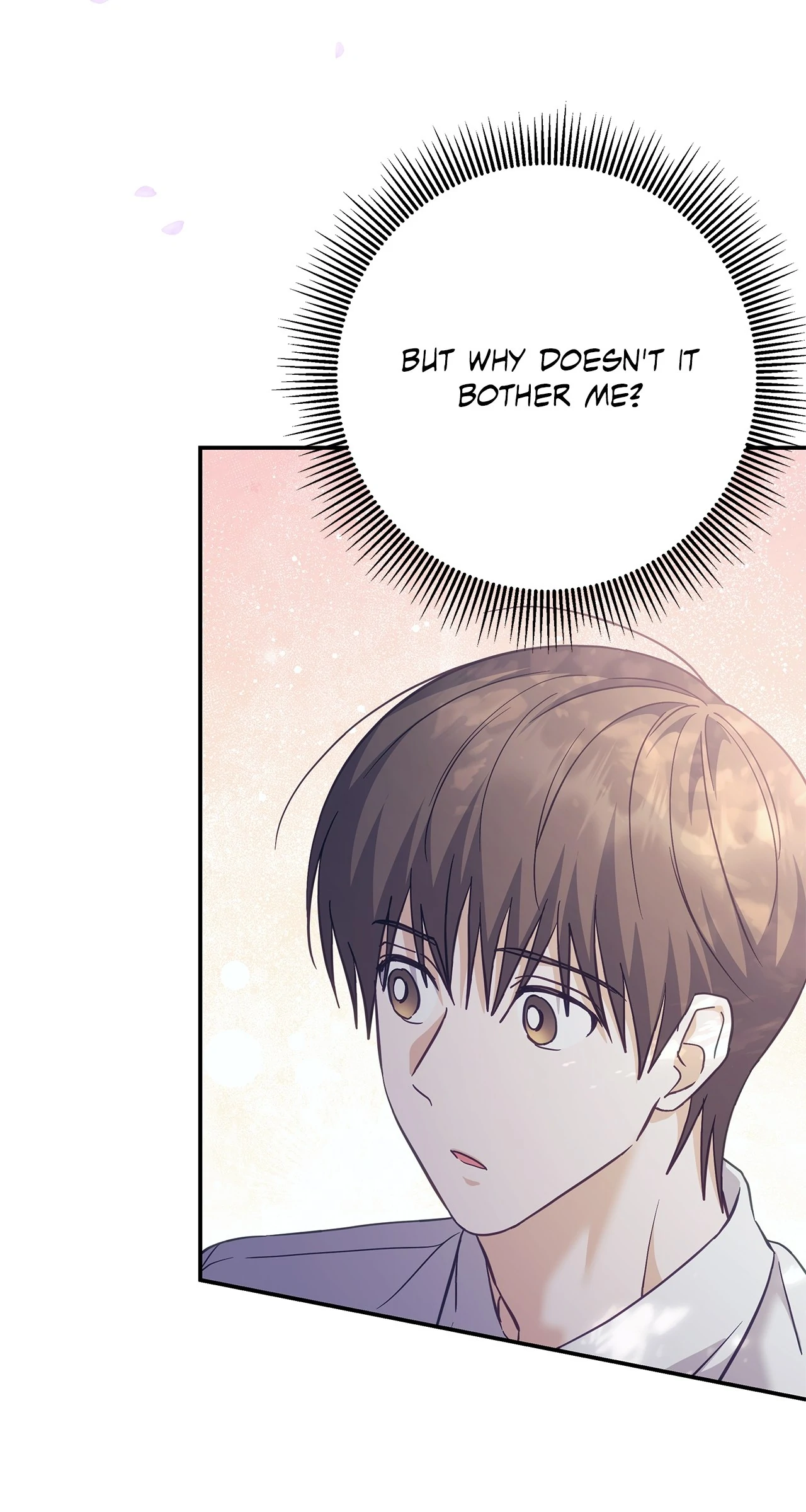 Sierra to Juliet [Mature] - Chapter 13 manhwa