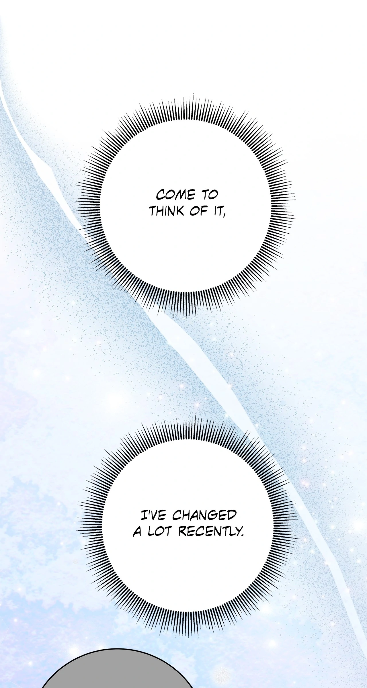 Sierra to Juliet [Mature] - Chapter 13 manhwa