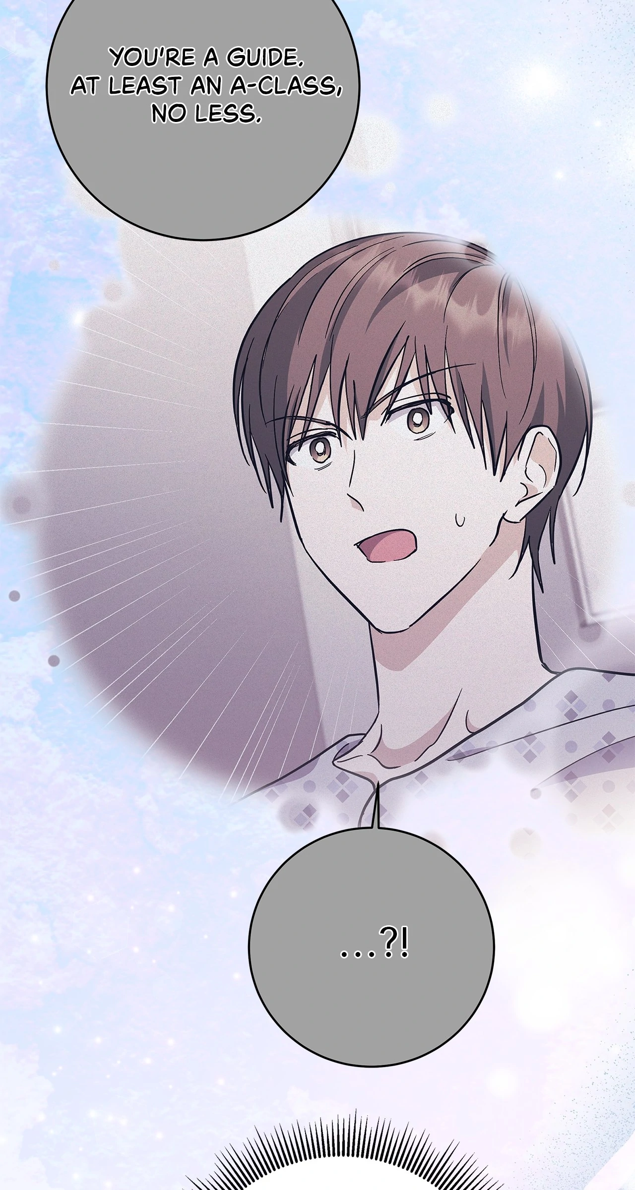 Sierra to Juliet [Mature] - Chapter 13 manhwa