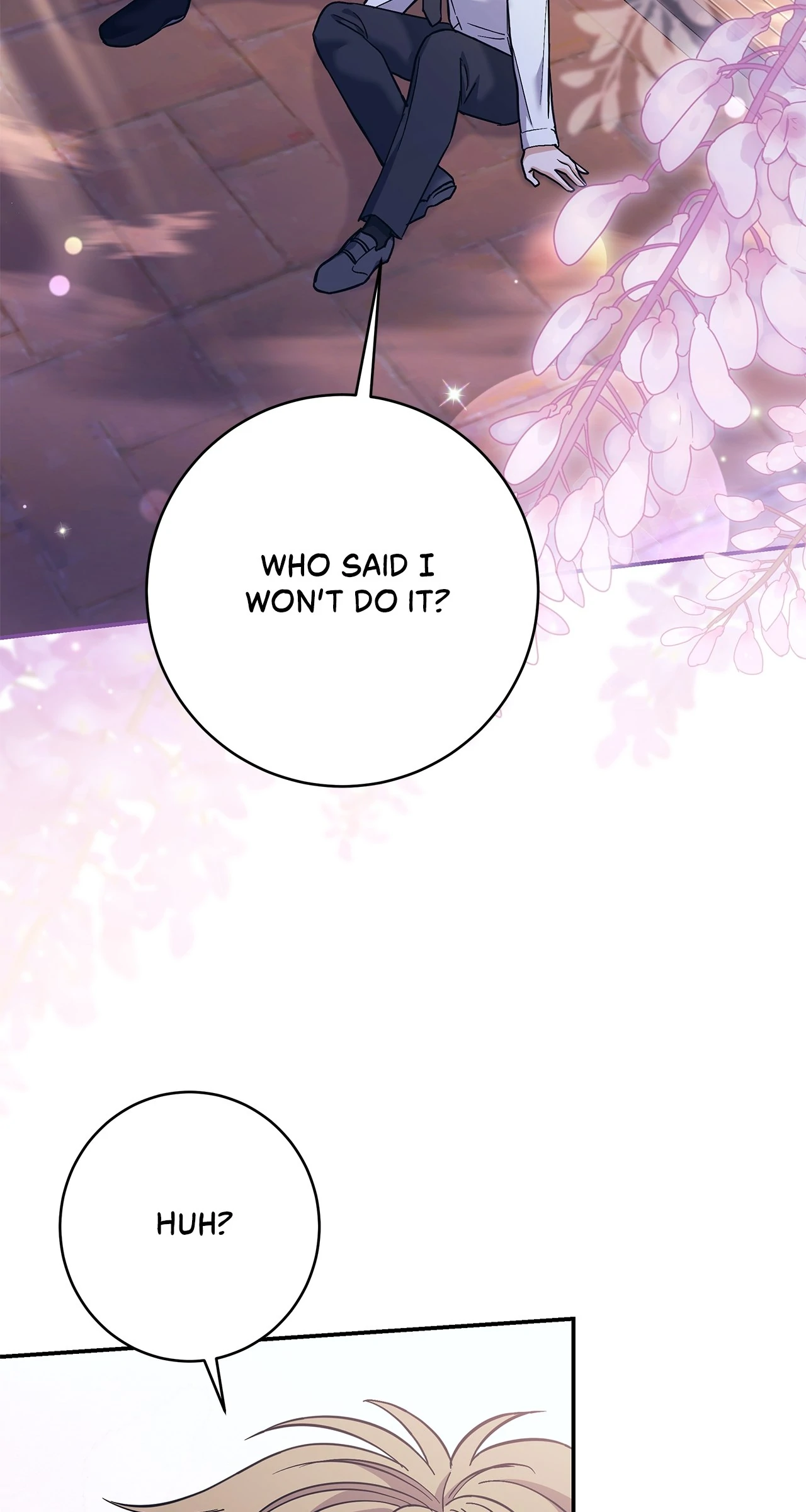 Sierra to Juliet [Mature] - Chapter 13 manhwa