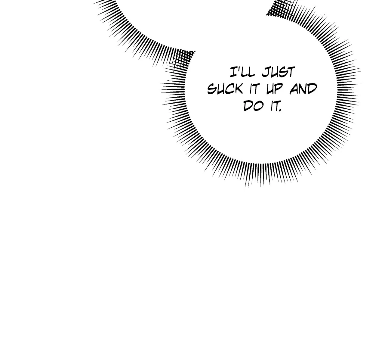 Sierra to Juliet [Mature] - Chapter 13 manhwa