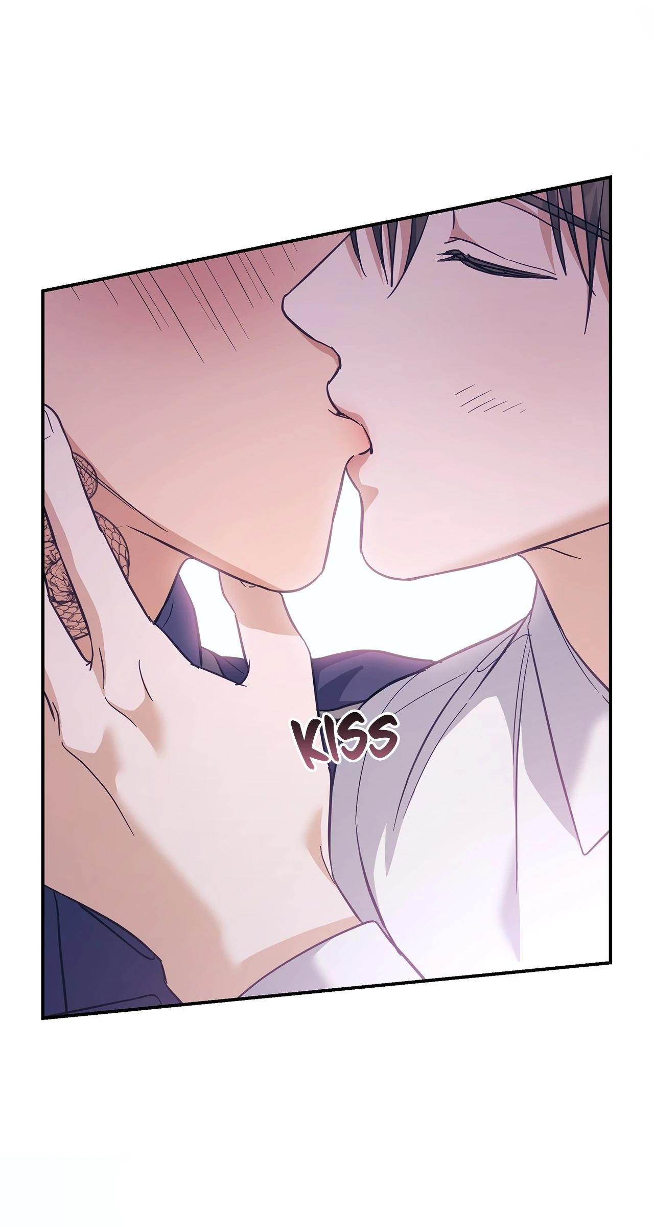Sierra to Juliet [Mature] - Chapter 13 manhwa