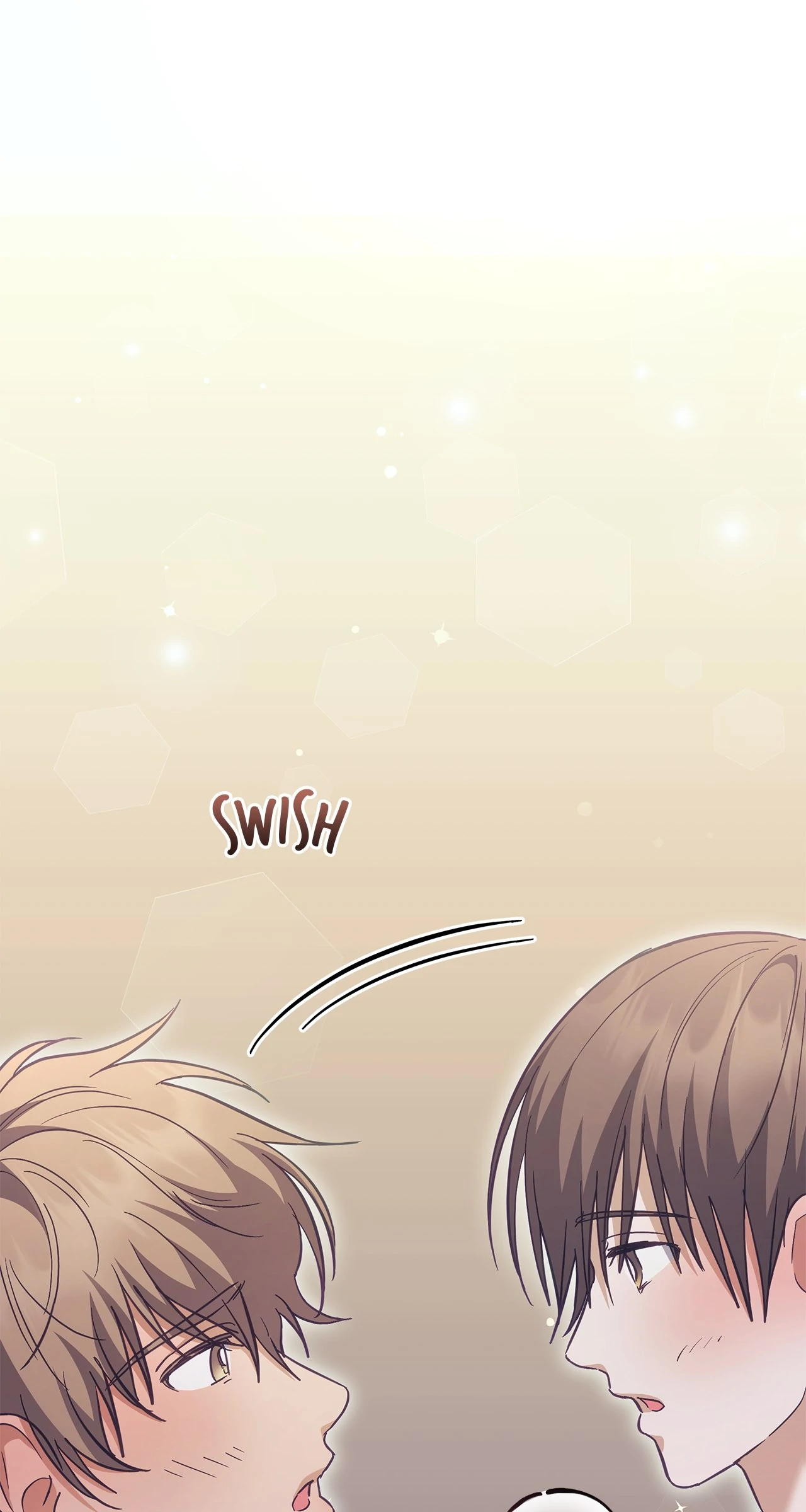Sierra to Juliet [Mature] - Chapter 13 manhwa