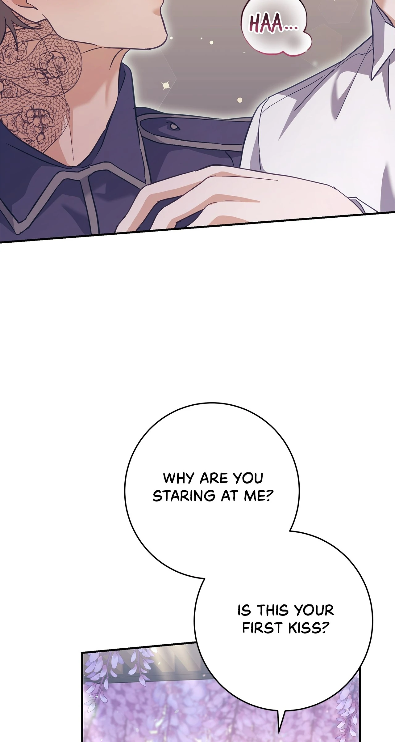 Sierra to Juliet [Mature] - Chapter 13 manhwa