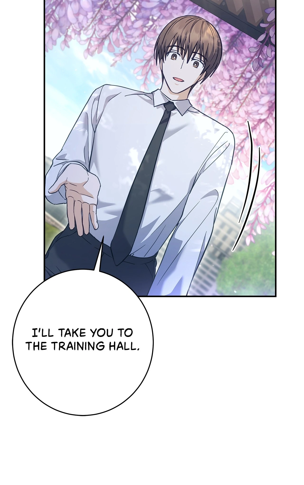 Sierra to Juliet [Mature] - Chapter 13 manhwa