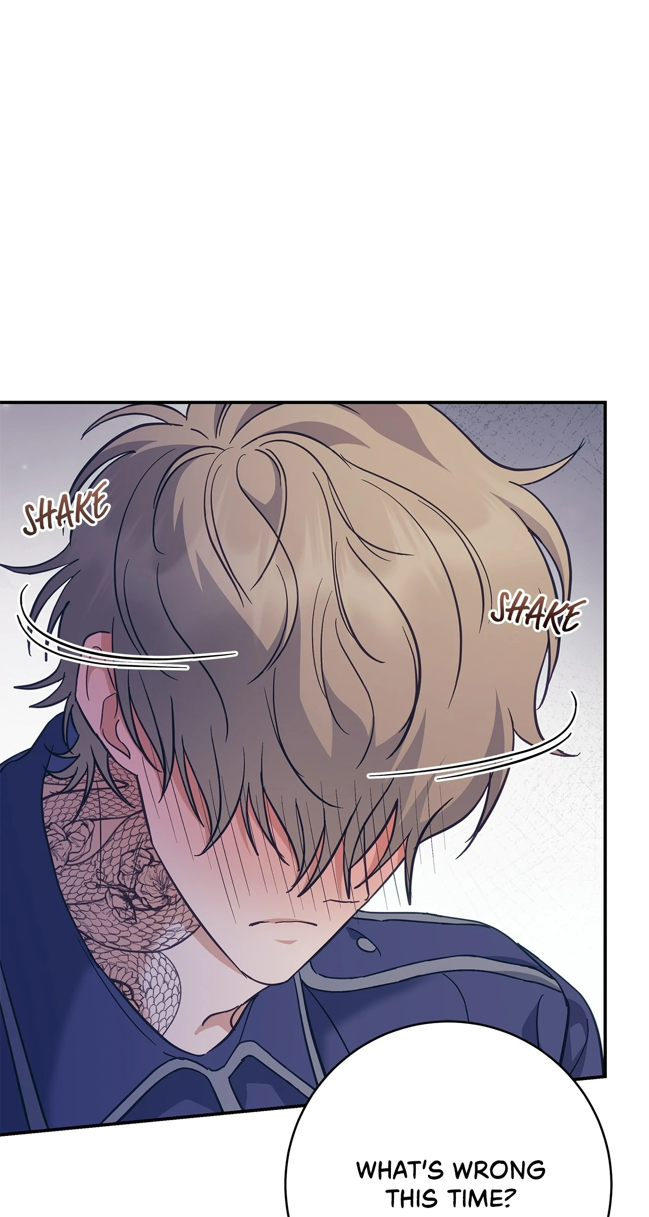 Sierra to Juliet [Mature] - Chapter 13 manhwa