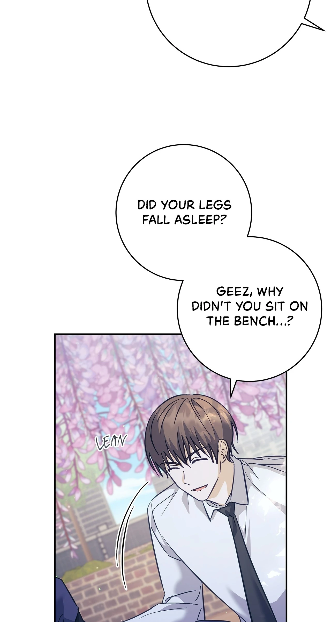 Sierra to Juliet [Mature] - Chapter 13 manhwa