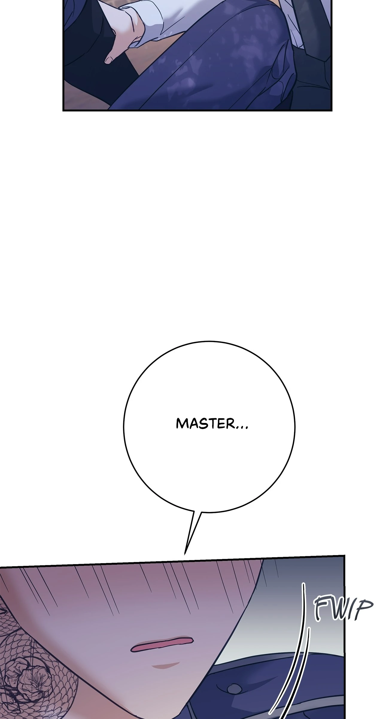 Sierra to Juliet [Mature] - Chapter 13 manhwa