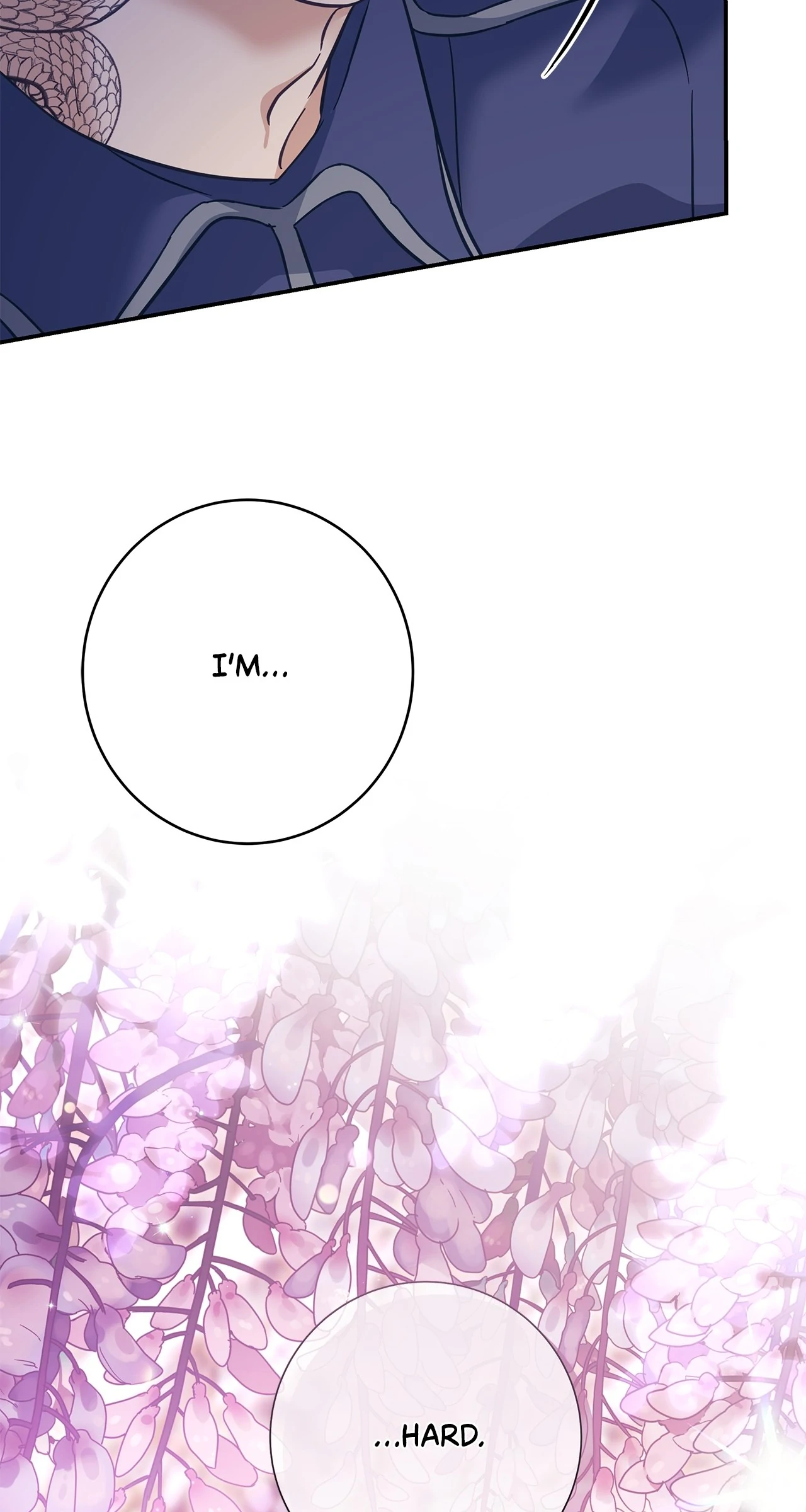 Sierra to Juliet [Mature] - Chapter 13 manhwa