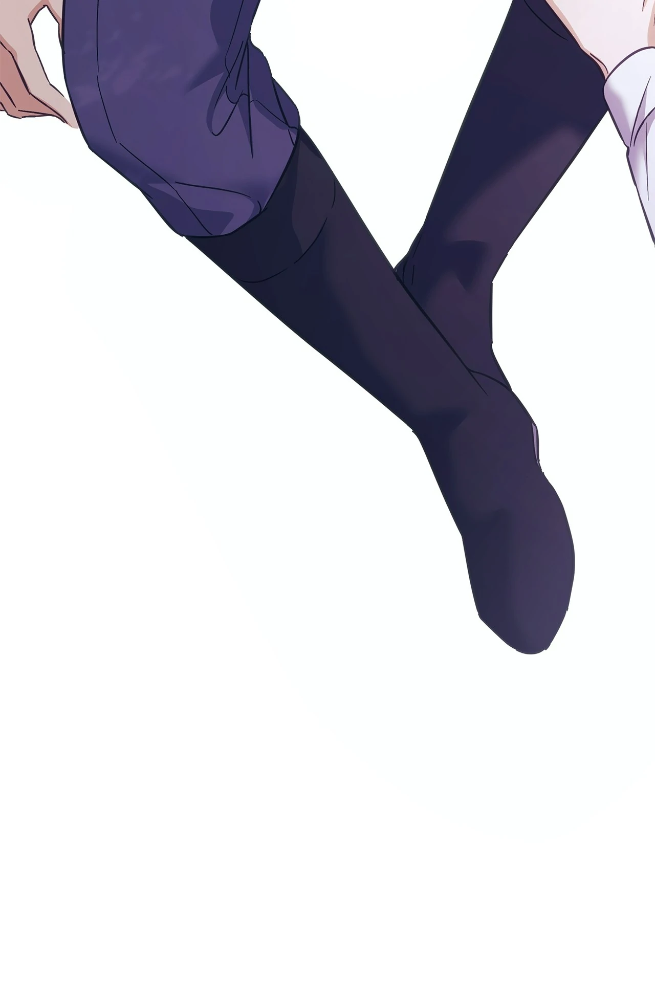 Sierra to Juliet [Mature] - Chapter 13 manhwa