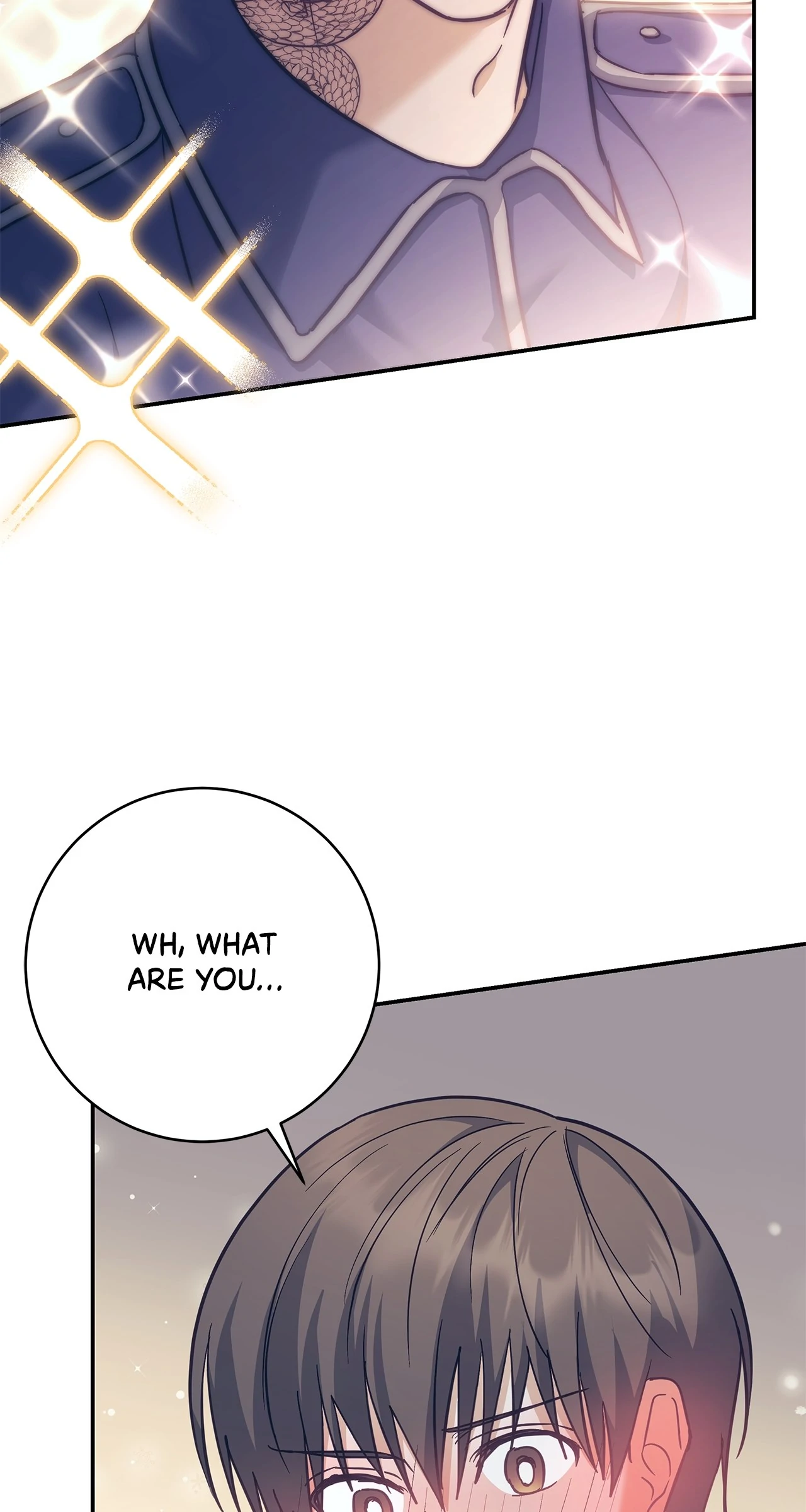 Sierra to Juliet [Mature] - Chapter 14 manhwa