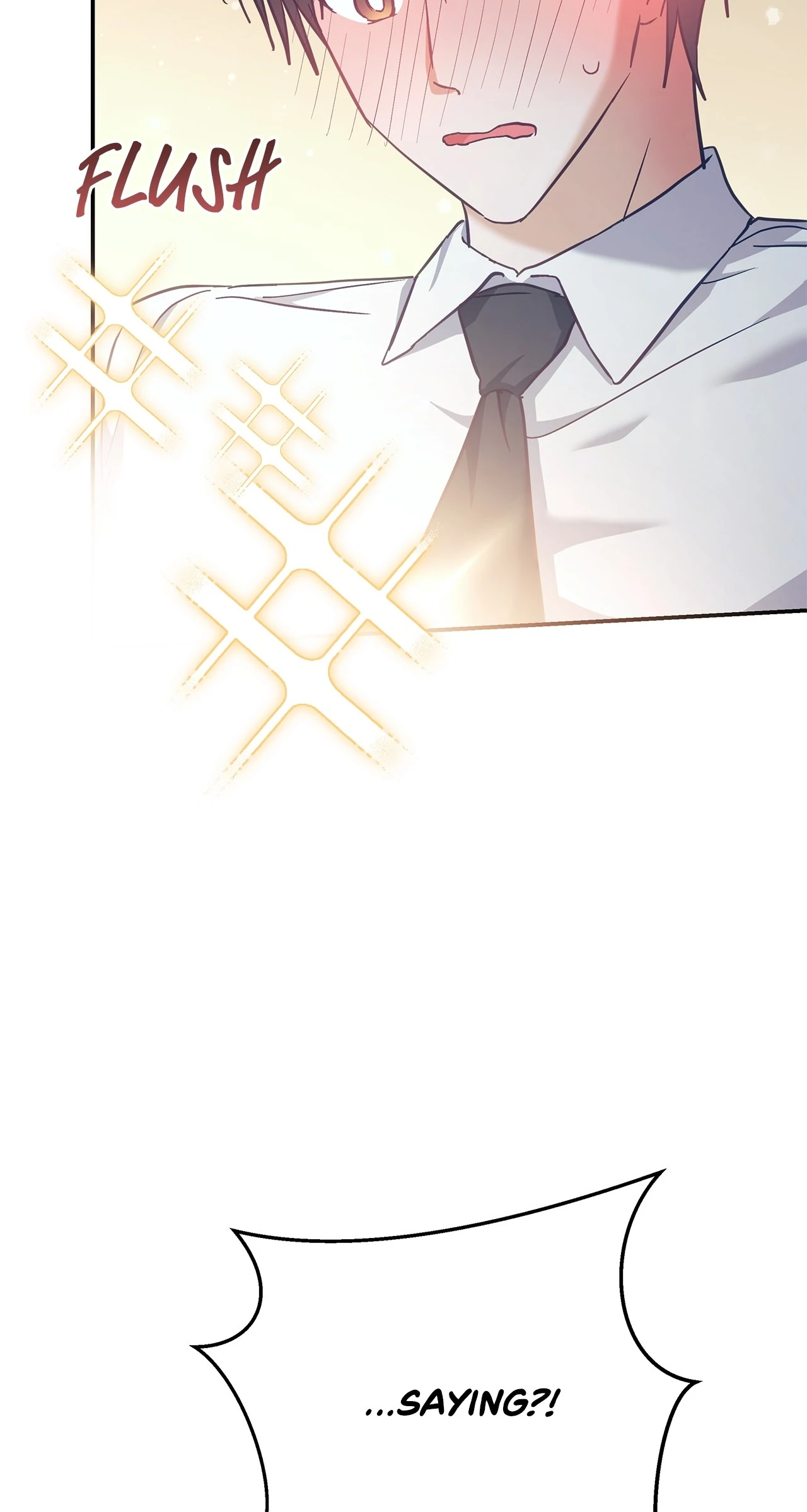 Sierra to Juliet [Mature] - Chapter 14 manhwa