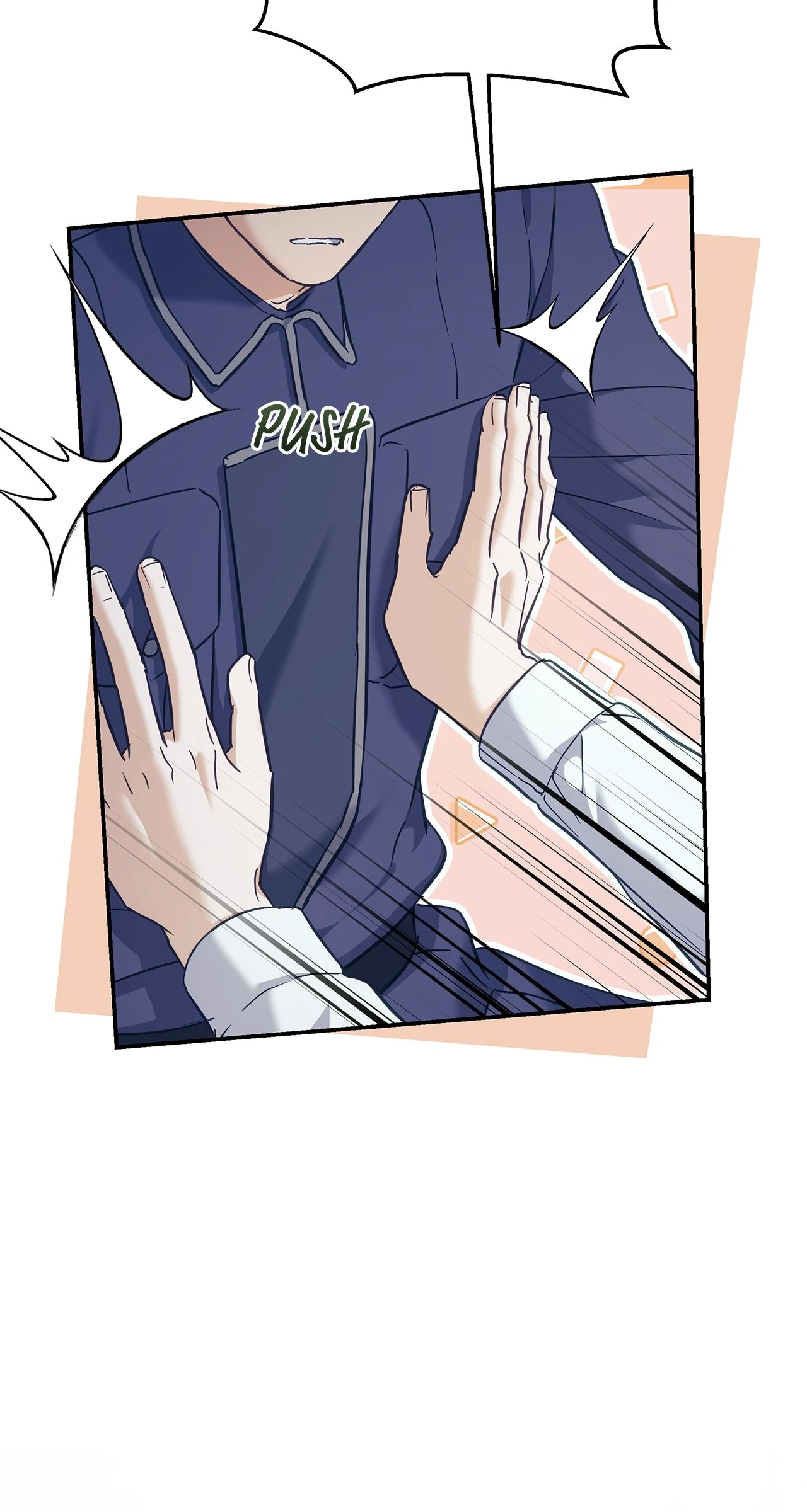 Sierra to Juliet [Mature] - Chapter 14 manhwa