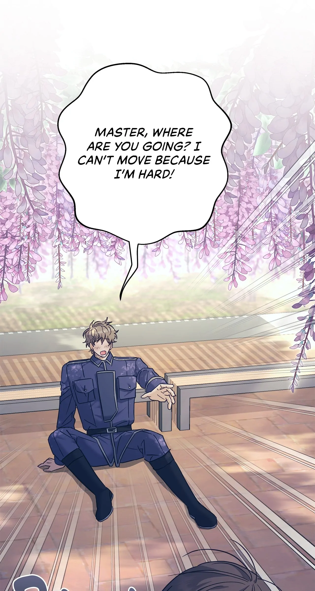 Sierra to Juliet [Mature] - Chapter 14 manhwa